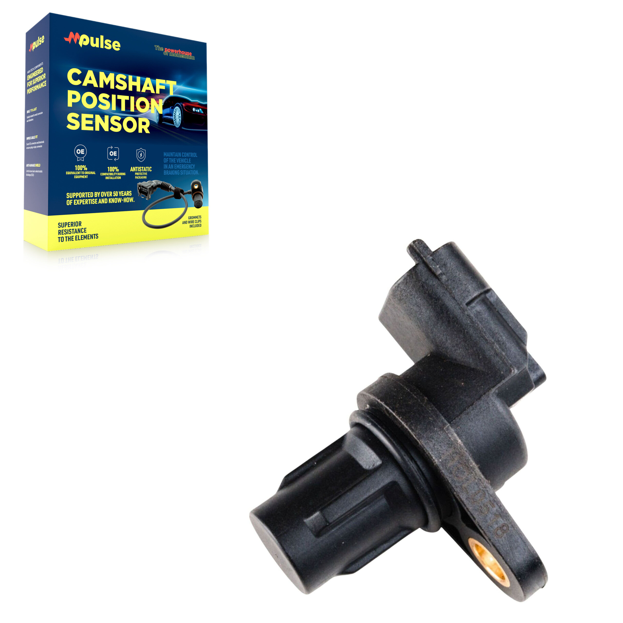 Engine Camshaft Position Sensor
