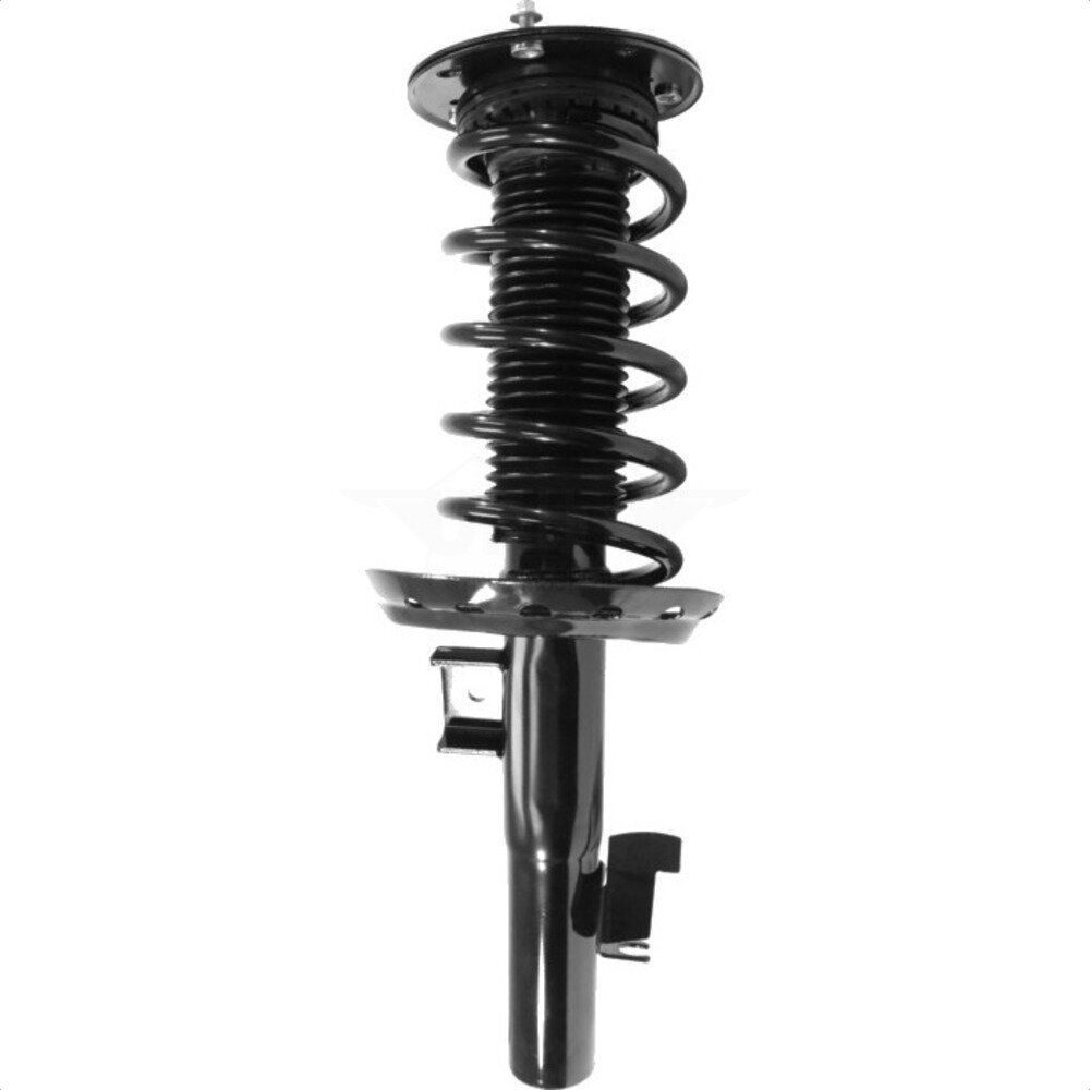 Suspension Strut Coil Spring Assembly