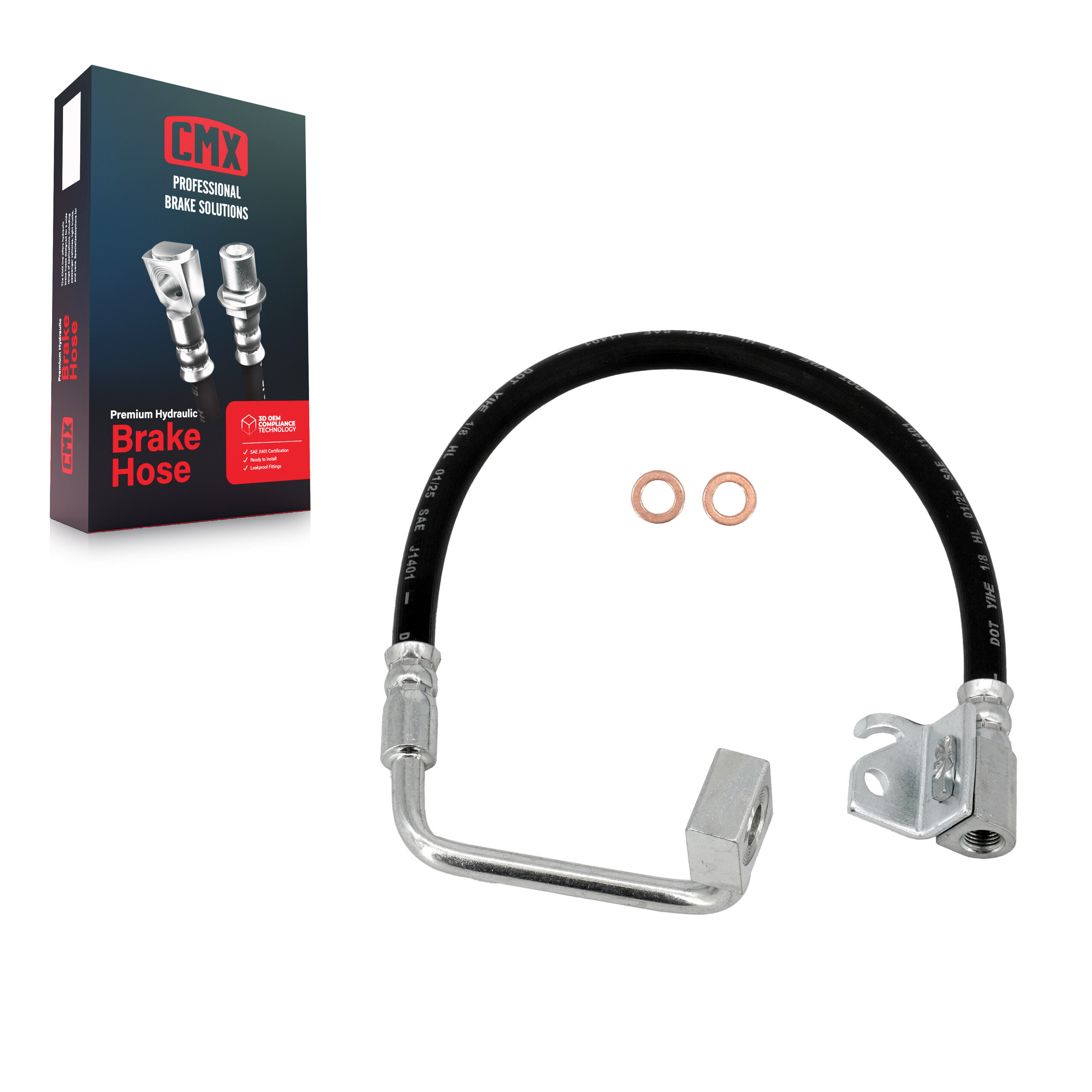 Brake Hydraulic Hose