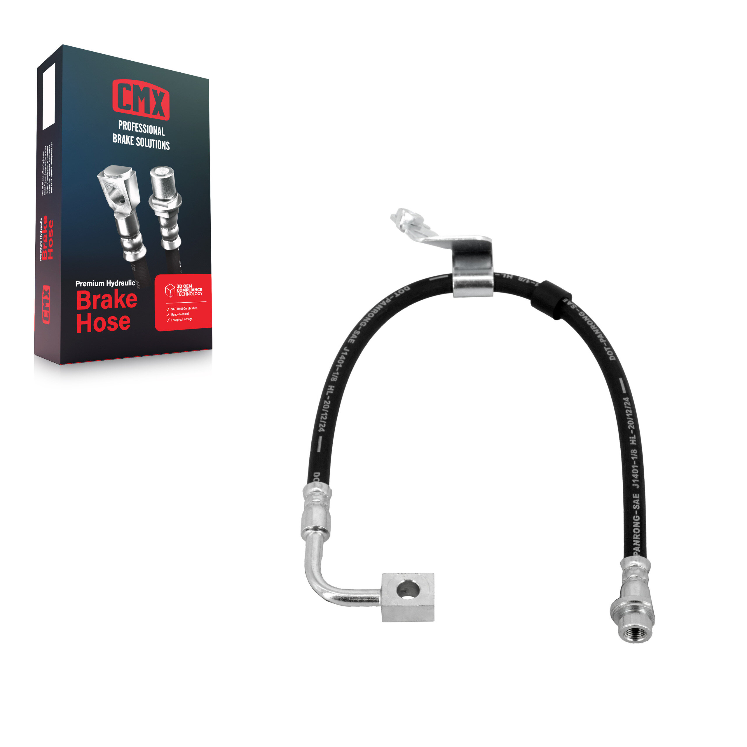 Brake Hydraulic Hose