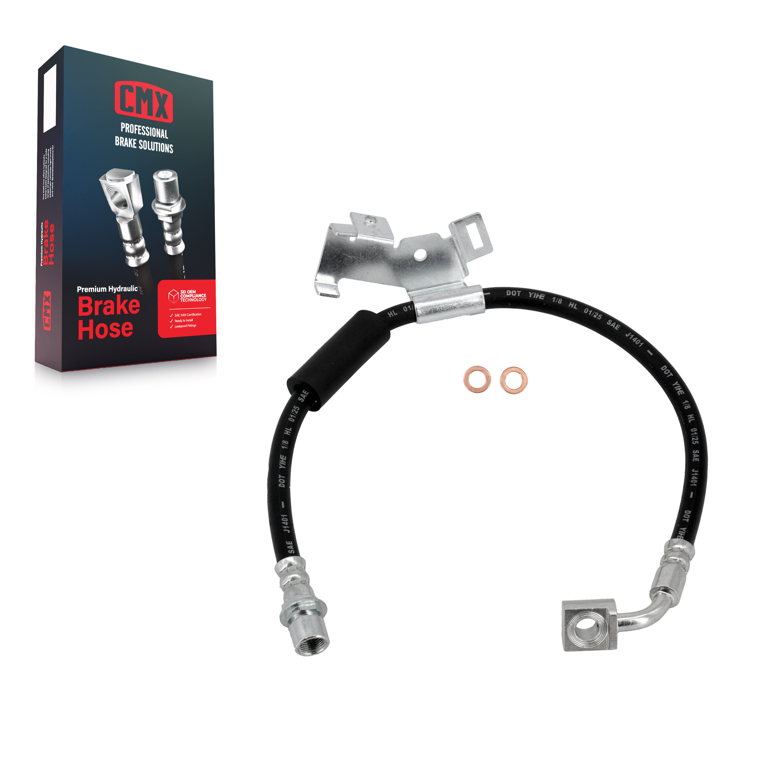 Brake Hydraulic Hose