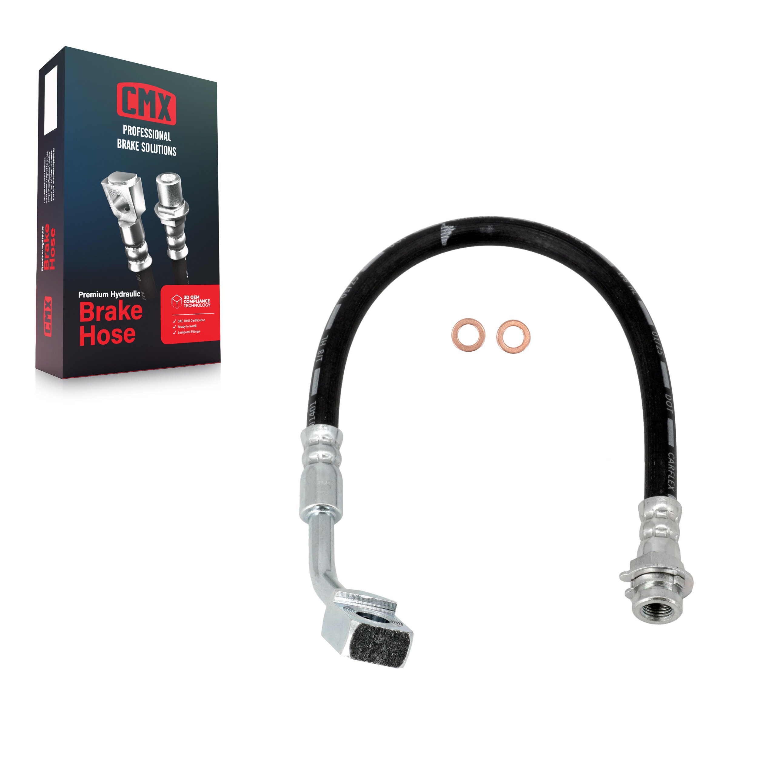 Brake Hydraulic Hose