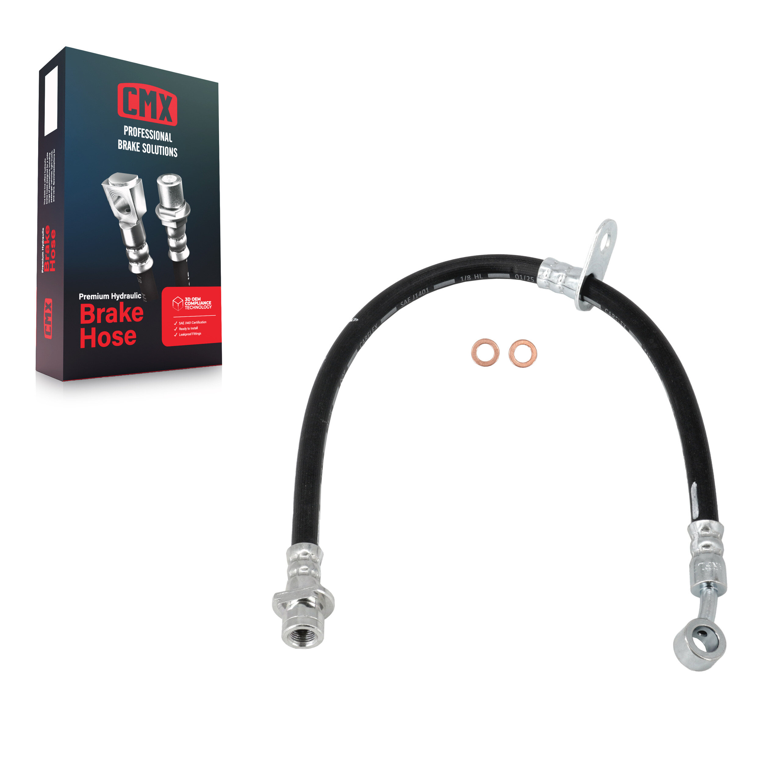 Brake Hydraulic Hose