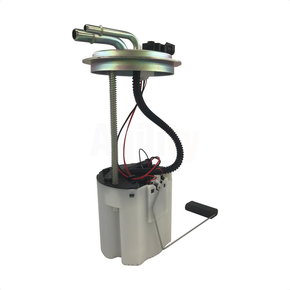 Fuel Pump Module Assembly