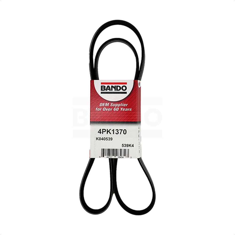 Accessory Drive Belt