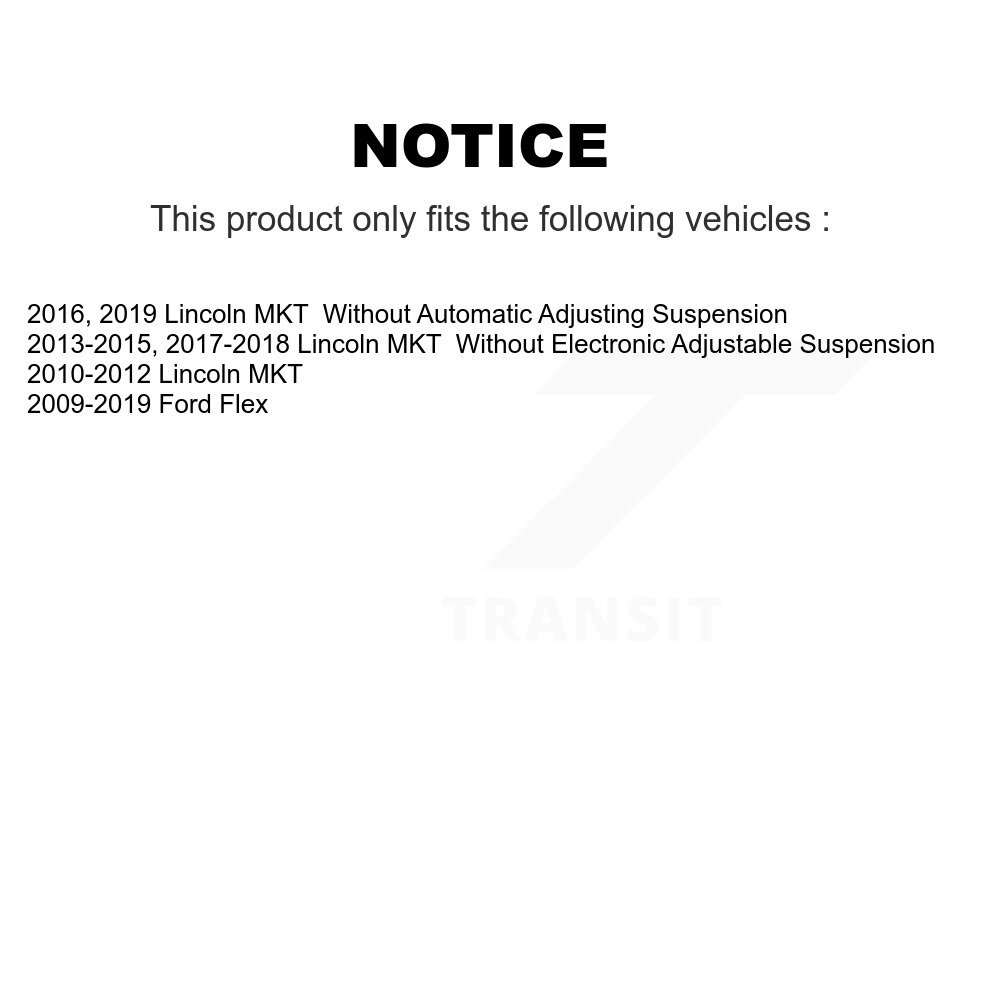 TMC - 78-37329 - Shock Absorber