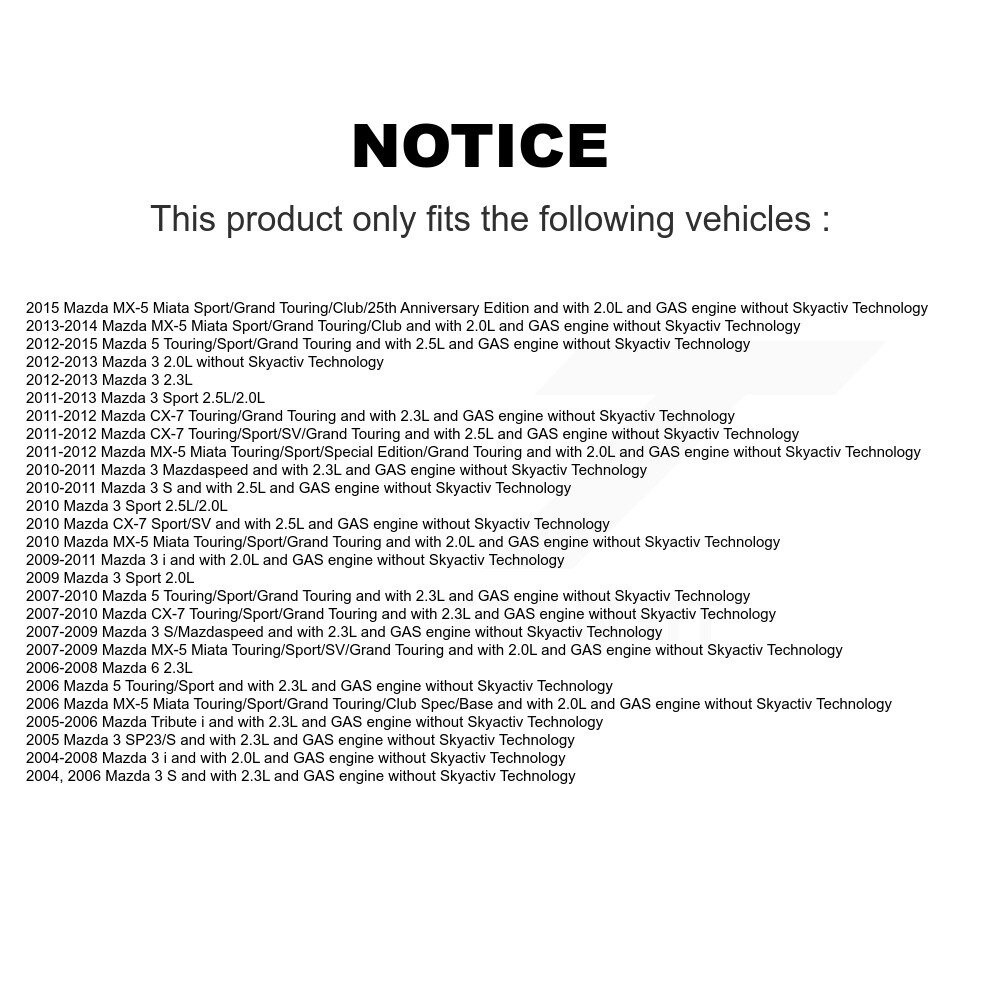 Mpulse - SEN-2OPS0002 - Engine Oil Pressure Switch