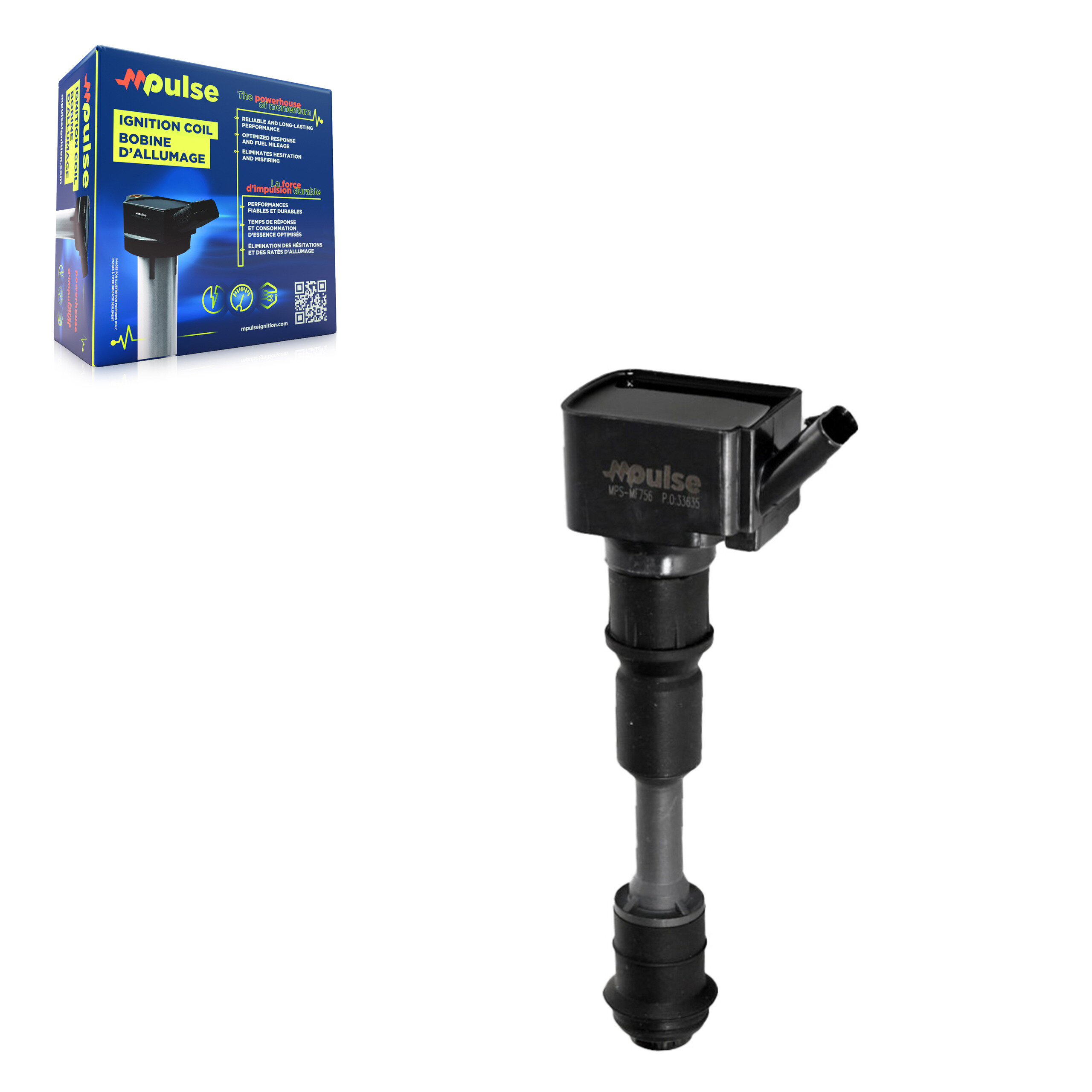Ignition Coil