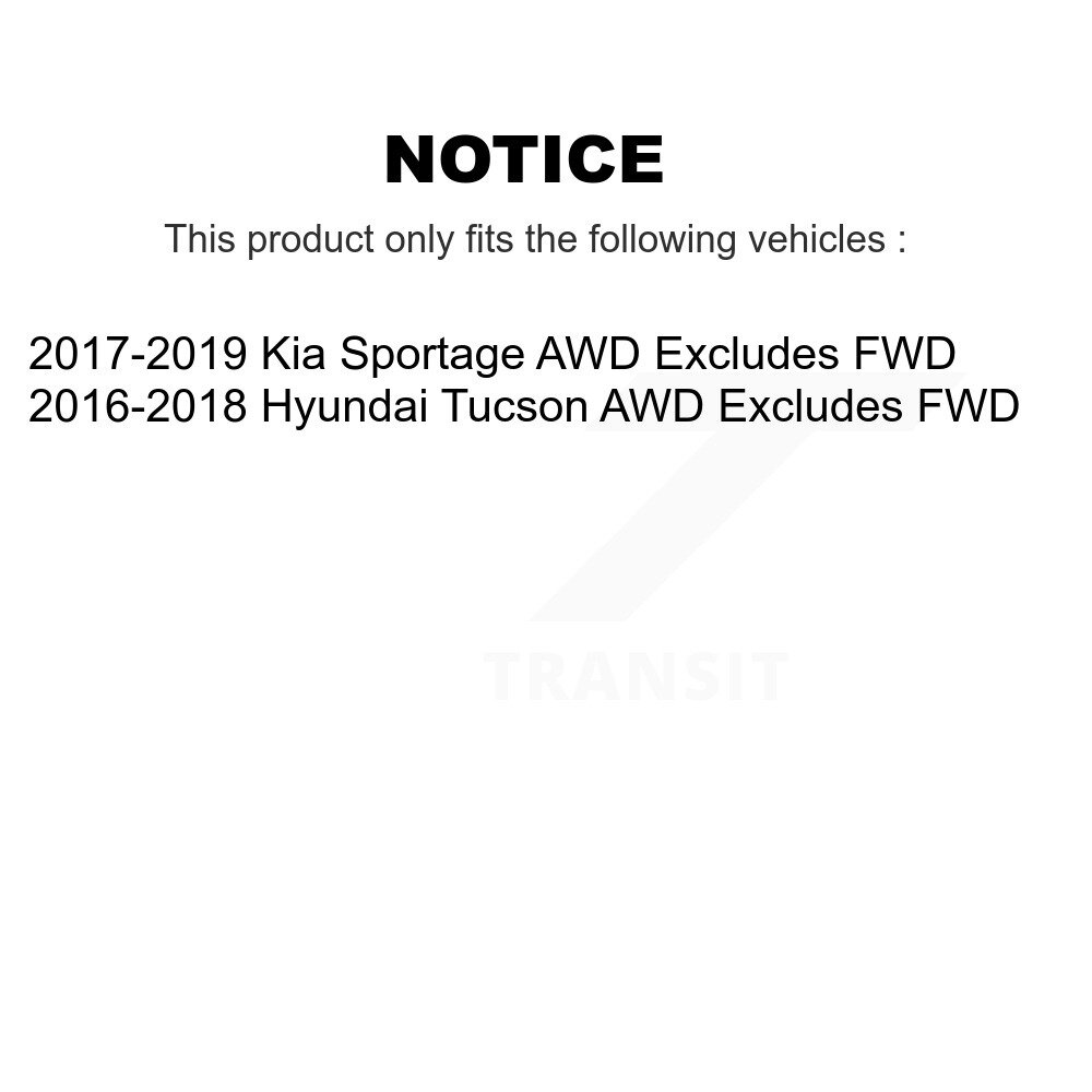 Unity Automotive - 78A-13013 - Suspension Strut Coil Spring Assembly