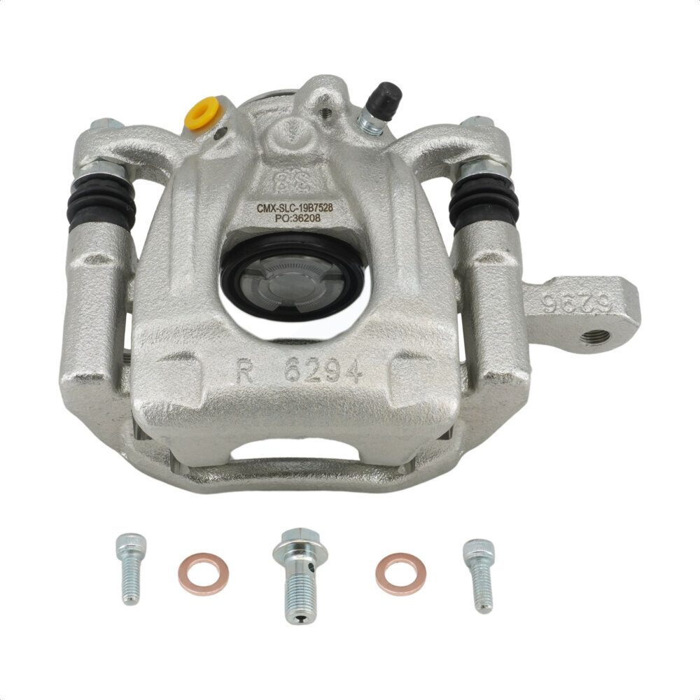 Disc Brake Caliper