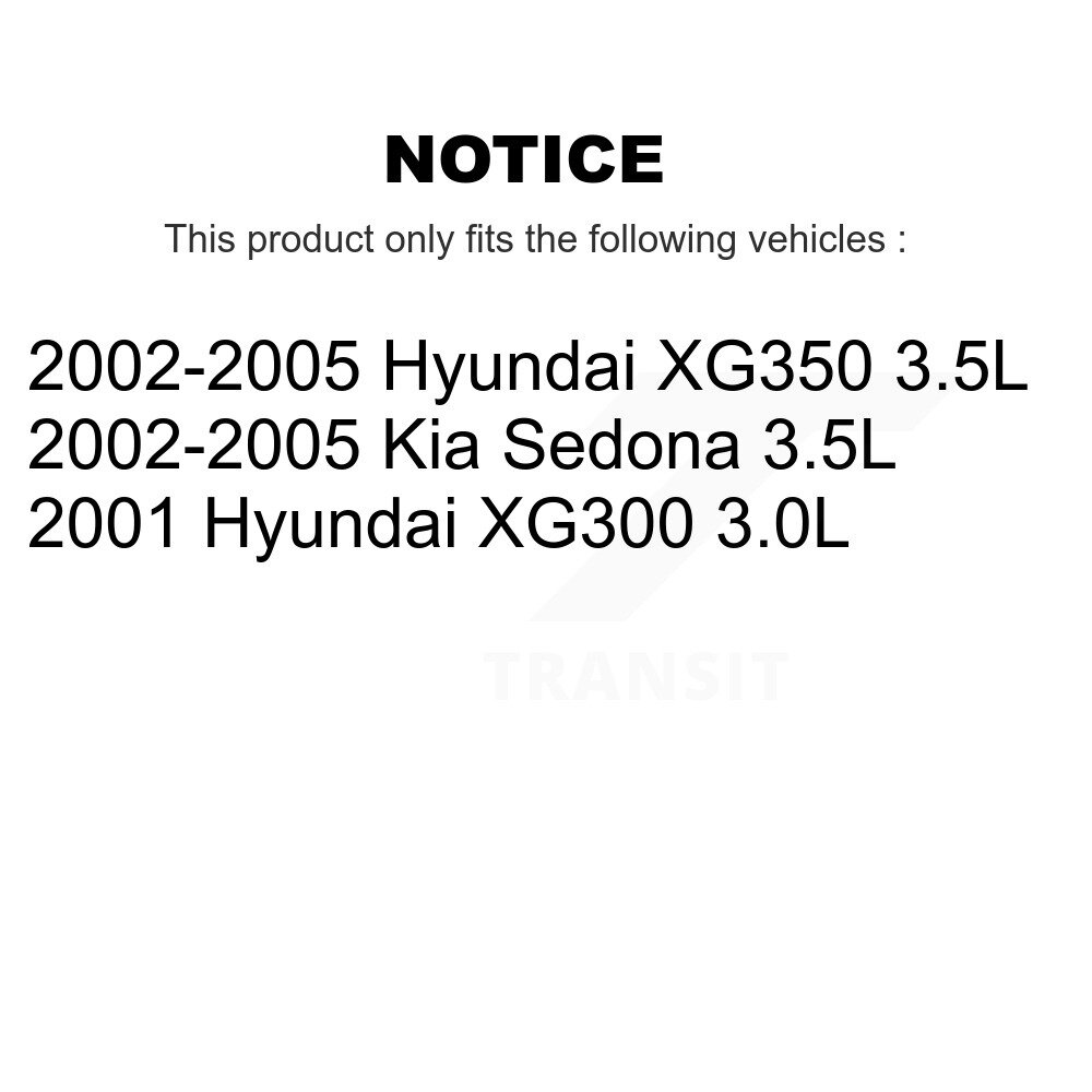 Mpulse - SEN-2CRK0056 - Engine Crankshaft Position Sensor