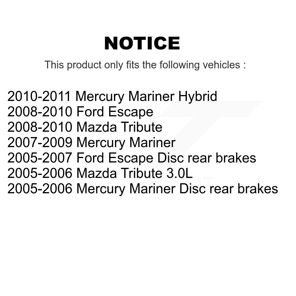 CMX - SLC-18B5277 - Disc Brake Caliper