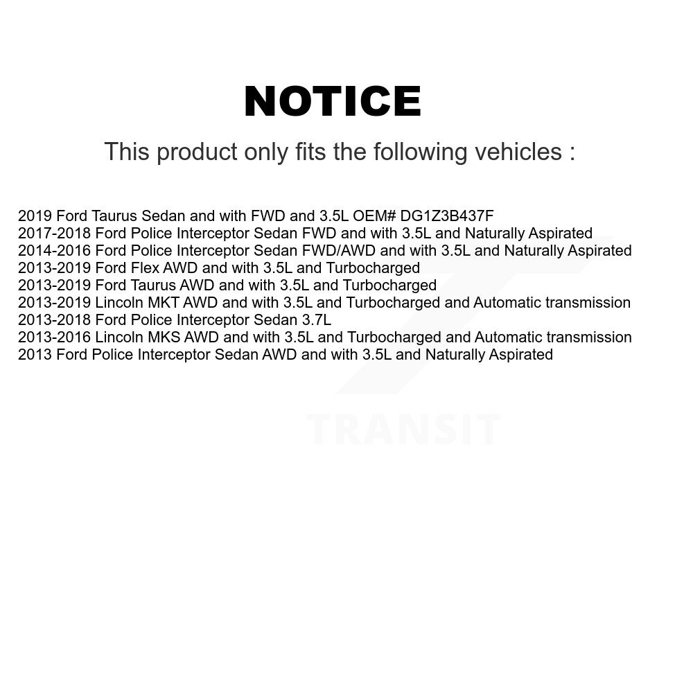 Kugel - NCV-FD11030 - CV Axle Shaft