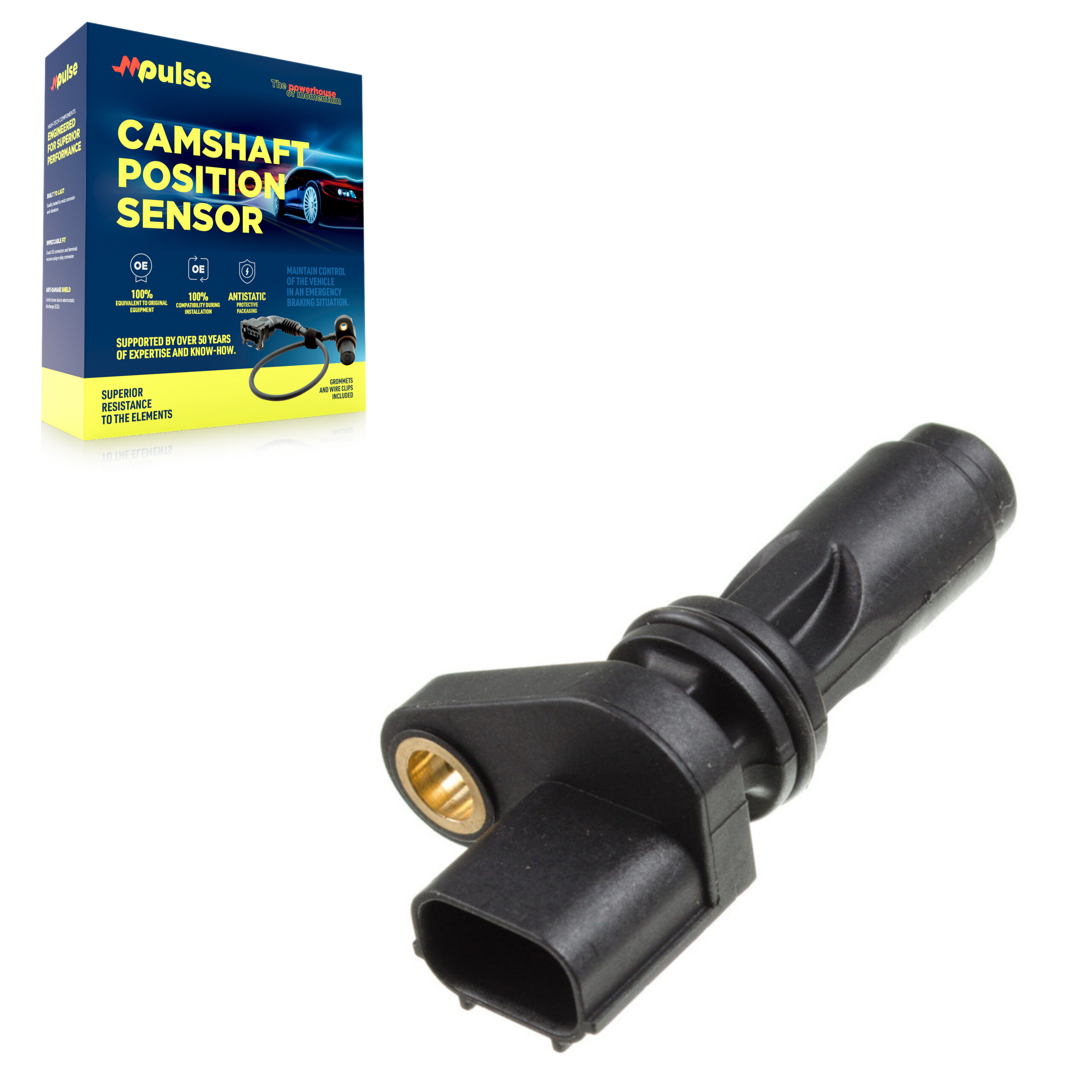 Engine Camshaft Position Sensor