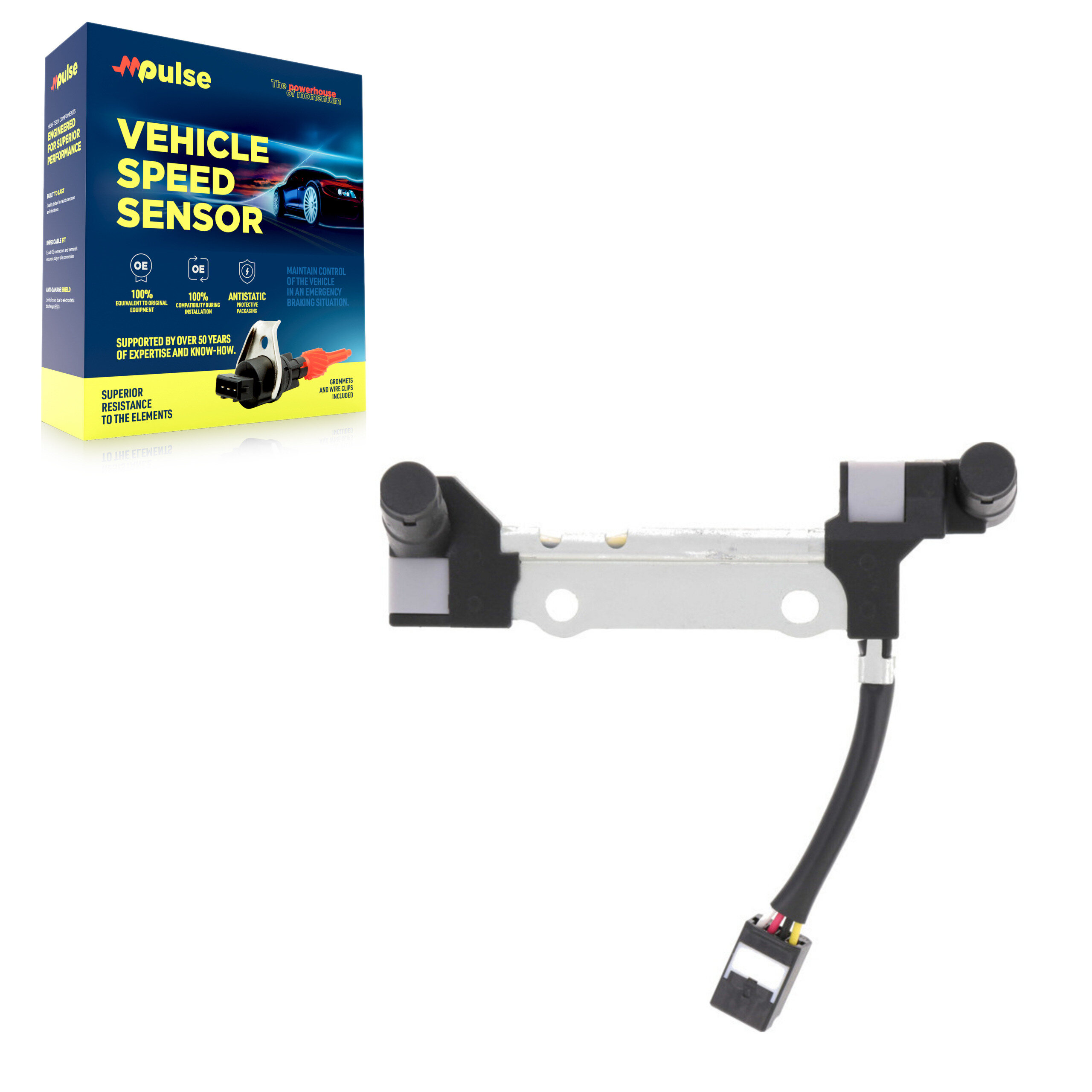 Vehicle Speed Sensor