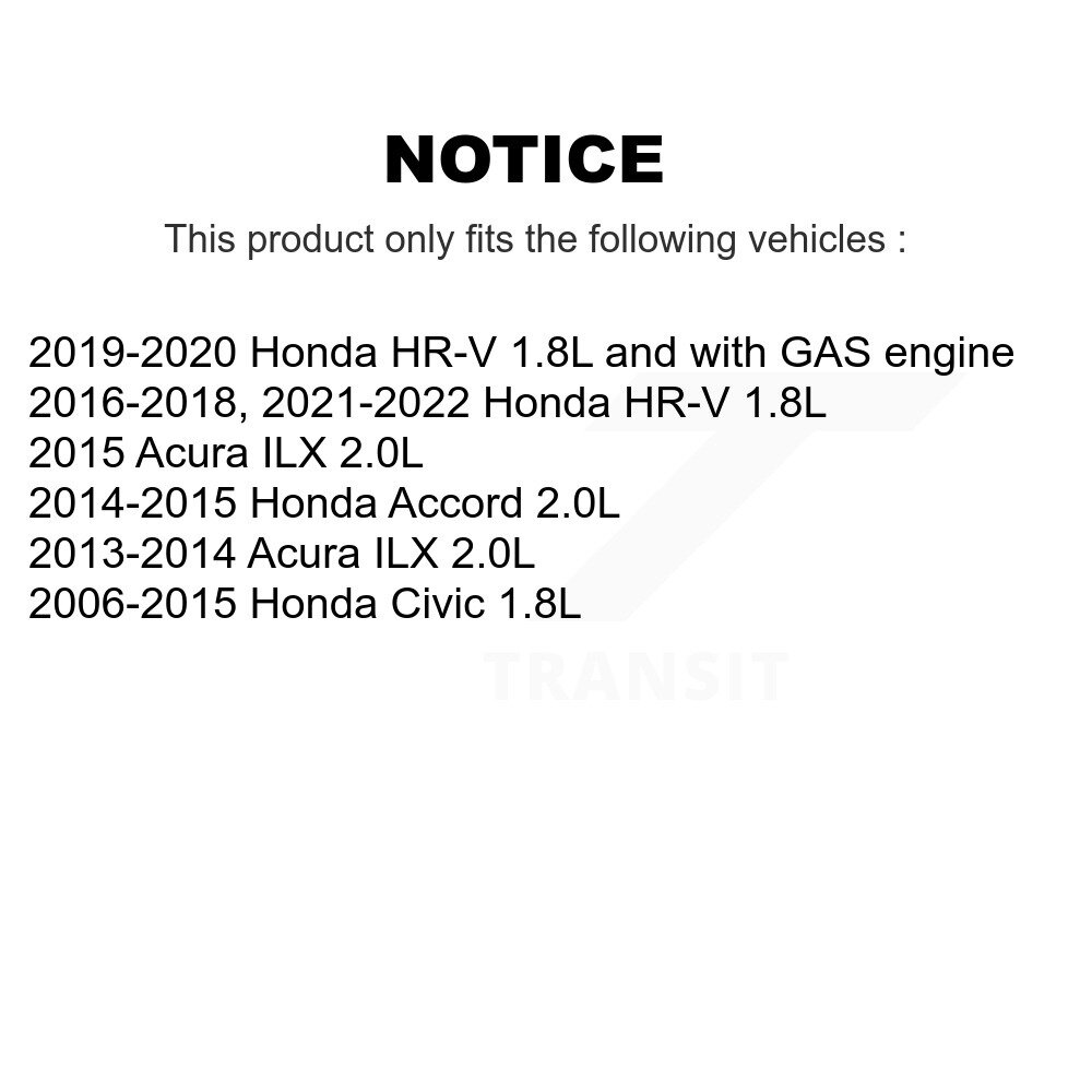 Mpulse - SEN-2CAM0298 - Engine Camshaft Position Sensor