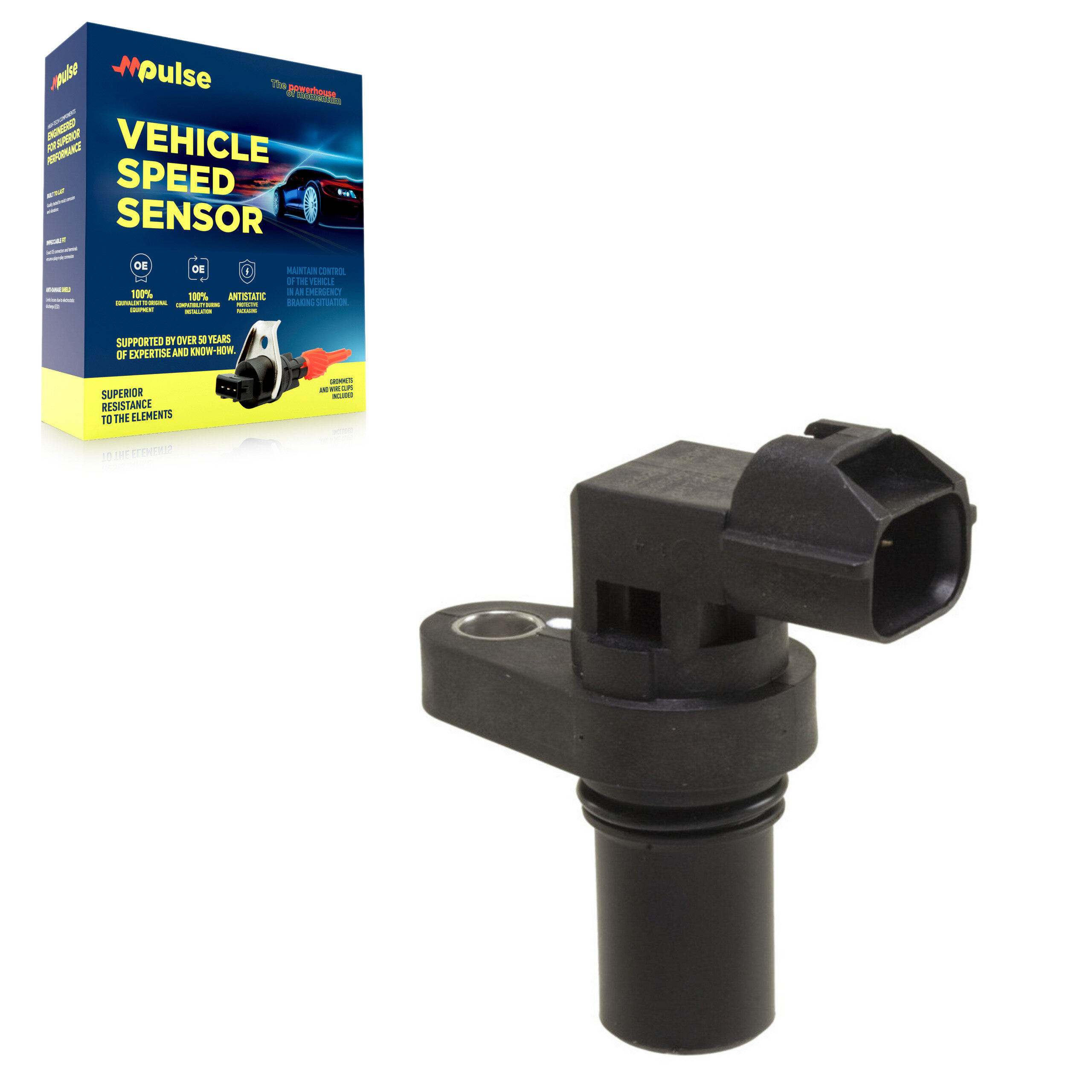 Vehicle Speed Sensor