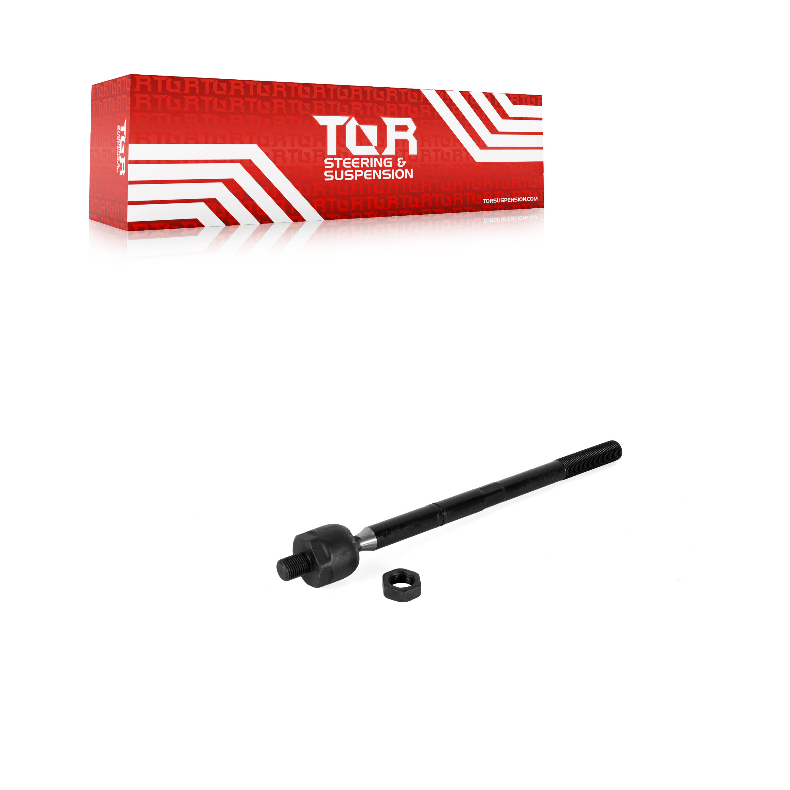 Steering Tie Rod End