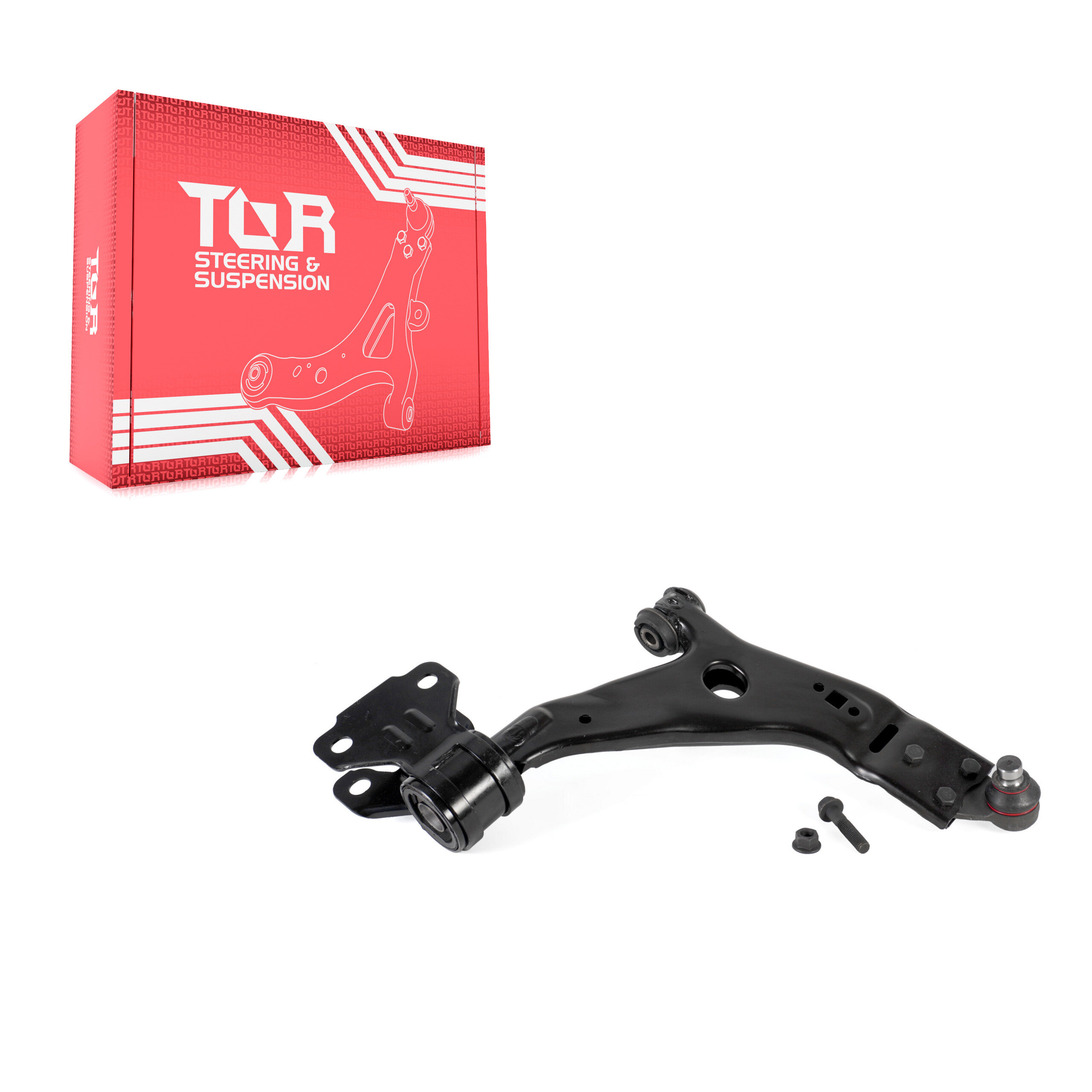 Suspension Control Arm Ball Joint Assembly