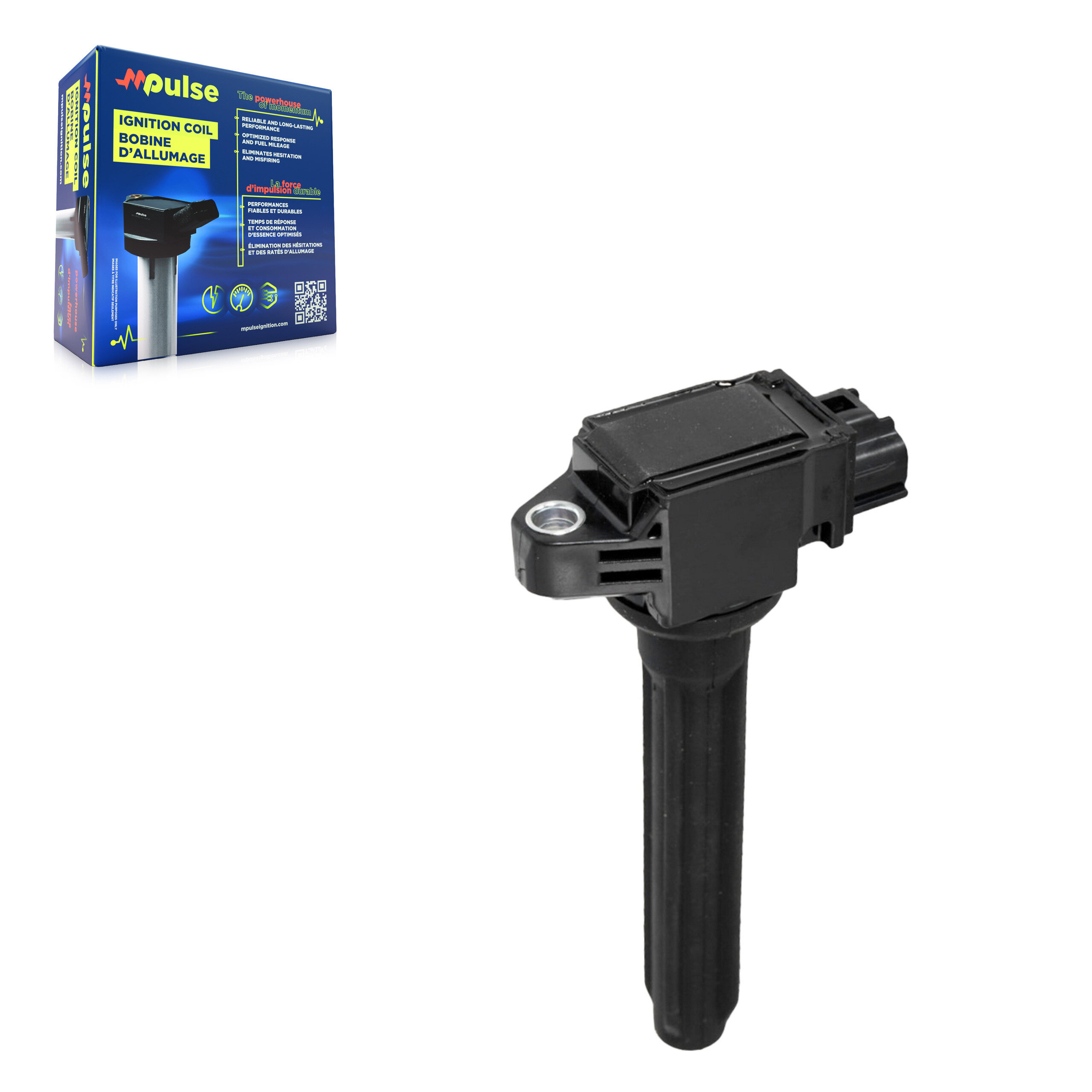Ignition Coil