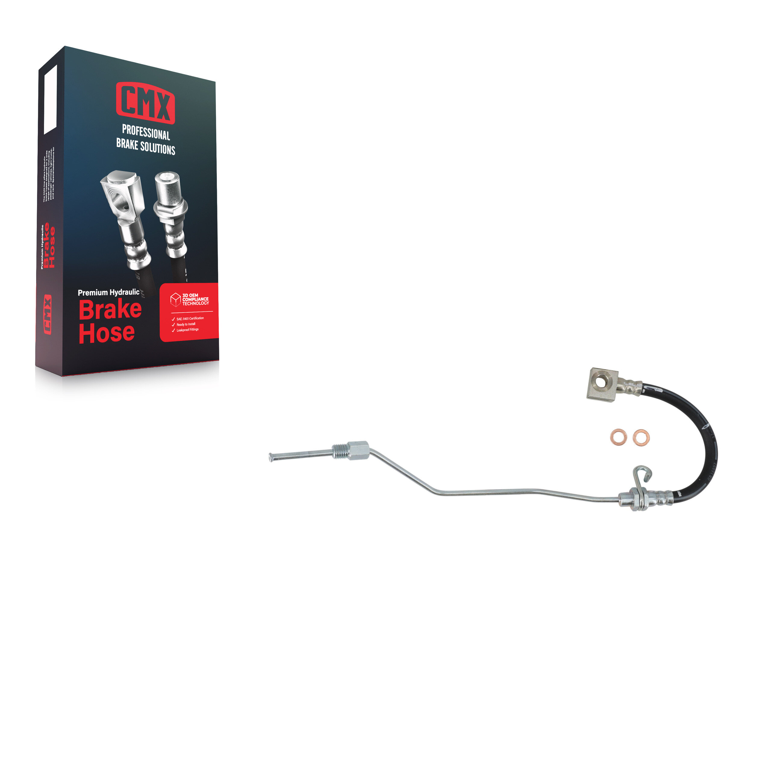 Brake Hydraulic Hose