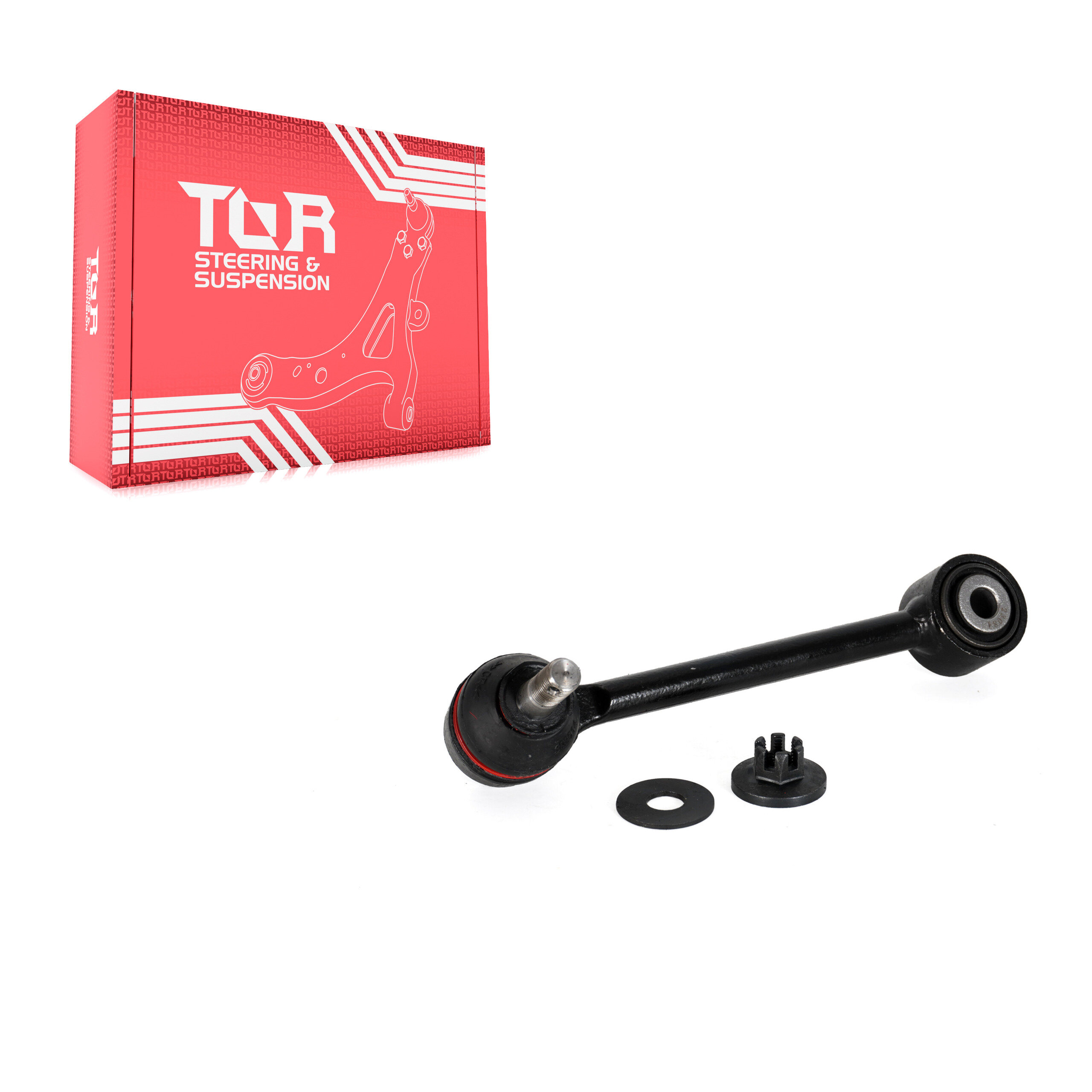 Suspension Control Arm Ball Joint Assembly