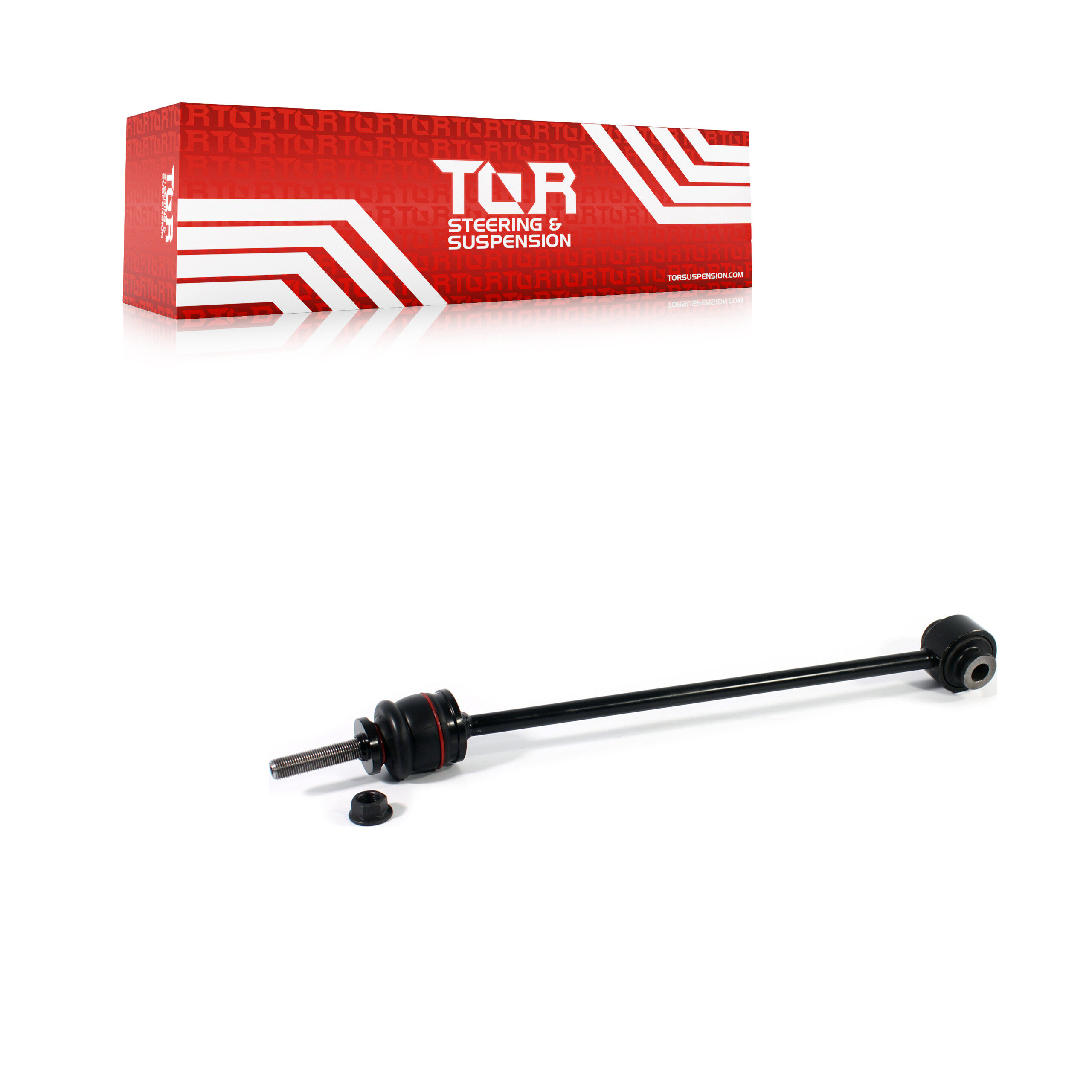 Suspension Stabilizer Bar Link Kit