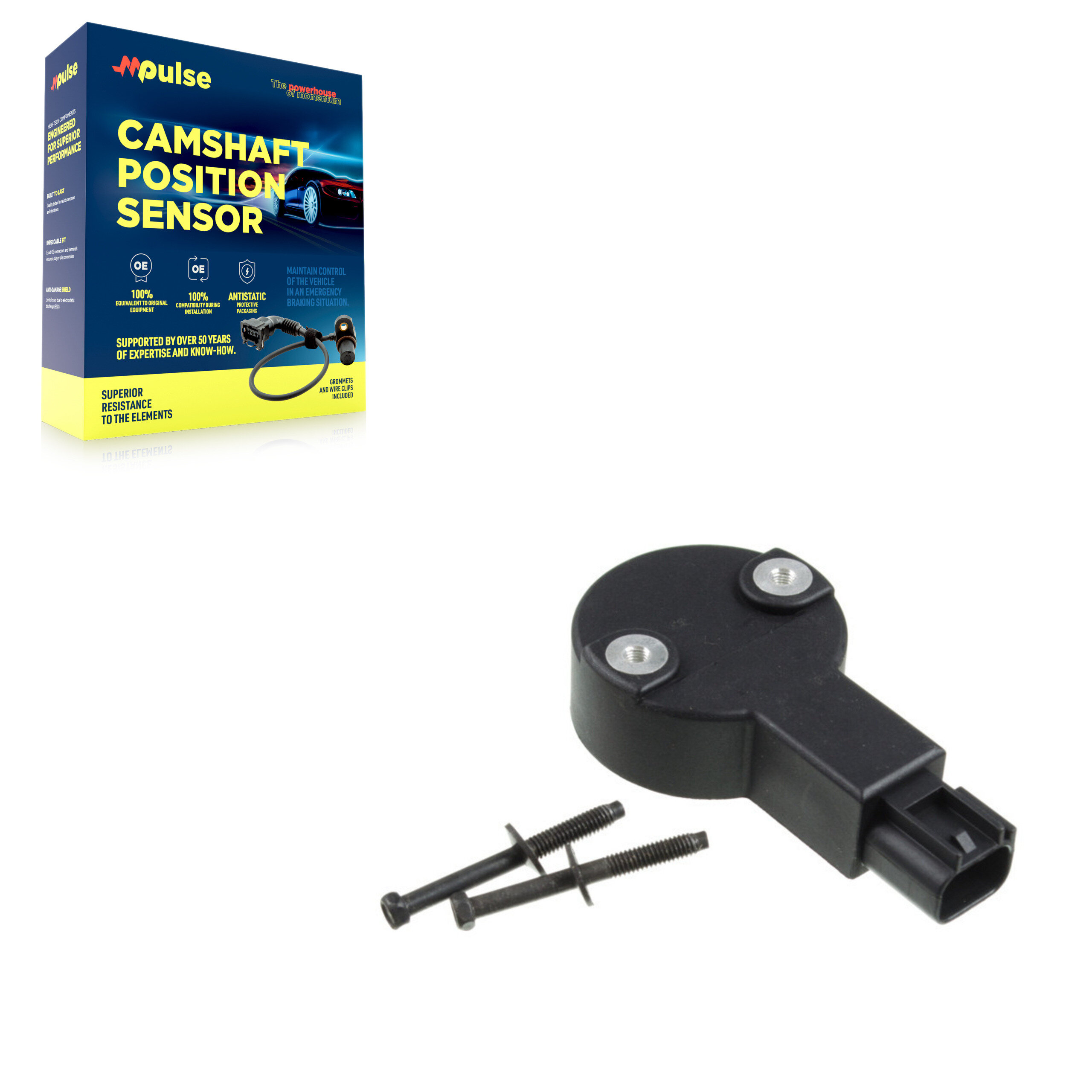 Engine Camshaft Position Sensor