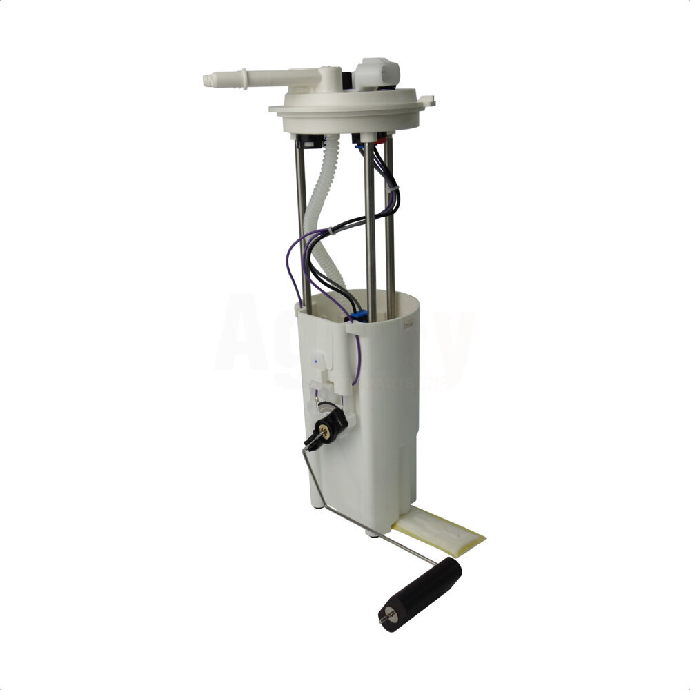 Fuel Pump Module Assembly