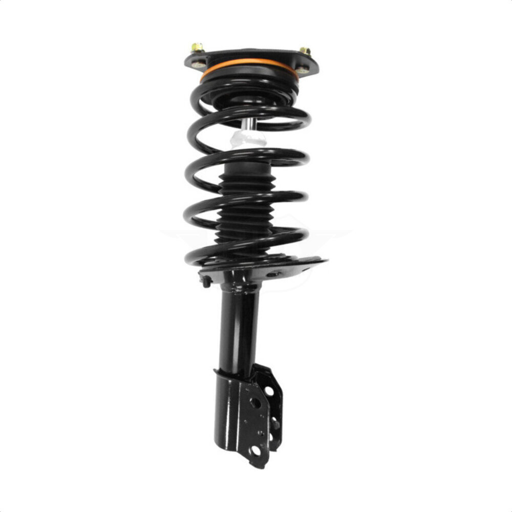 Suspension Strut Coil Spring Assembly