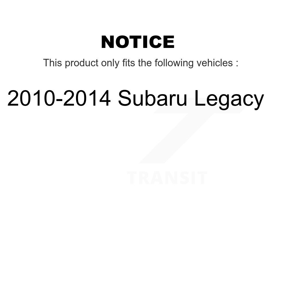 Unity Automotive - 78A-11914 - Suspension Strut Coil Spring Assembly