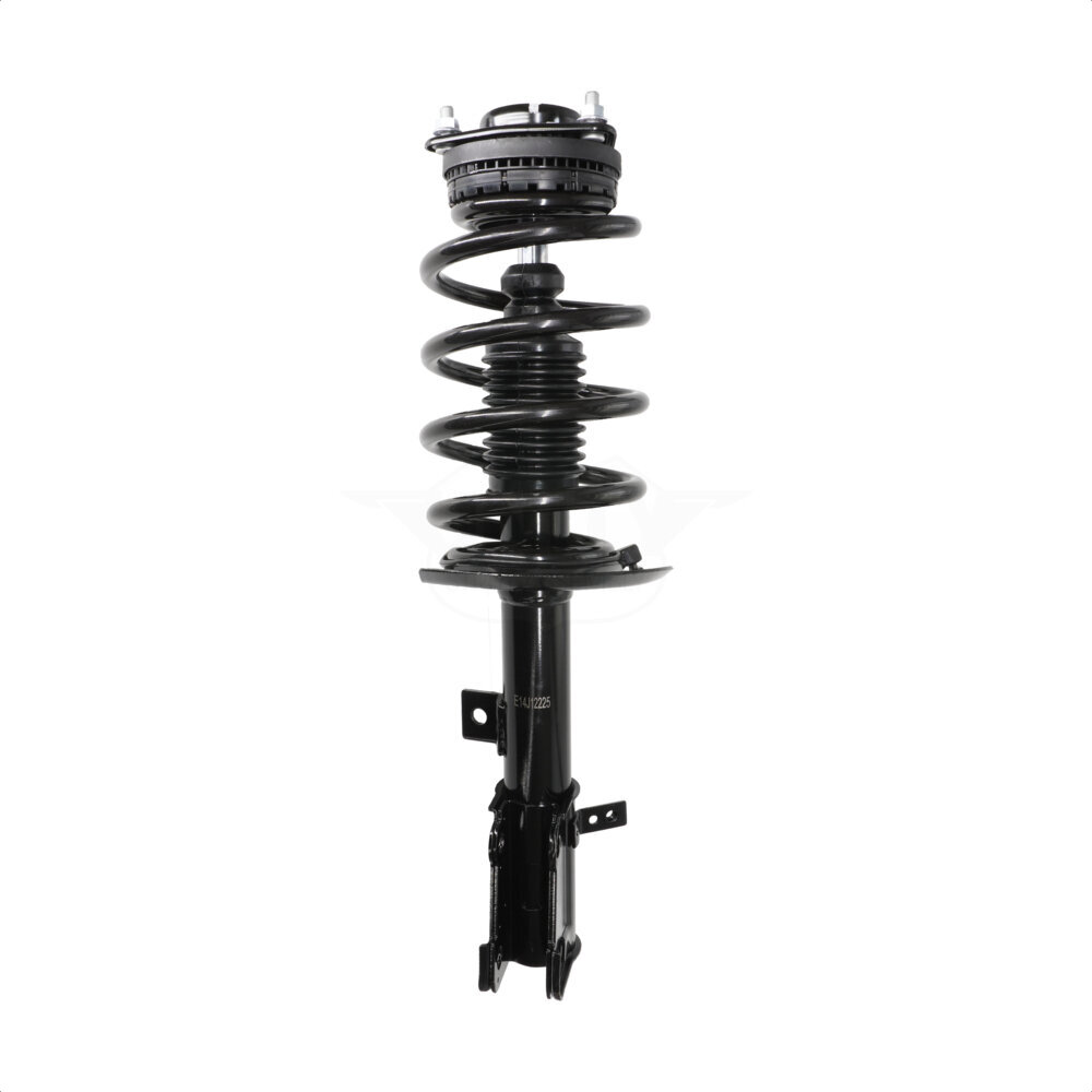 Suspension Strut Coil Spring Assembly