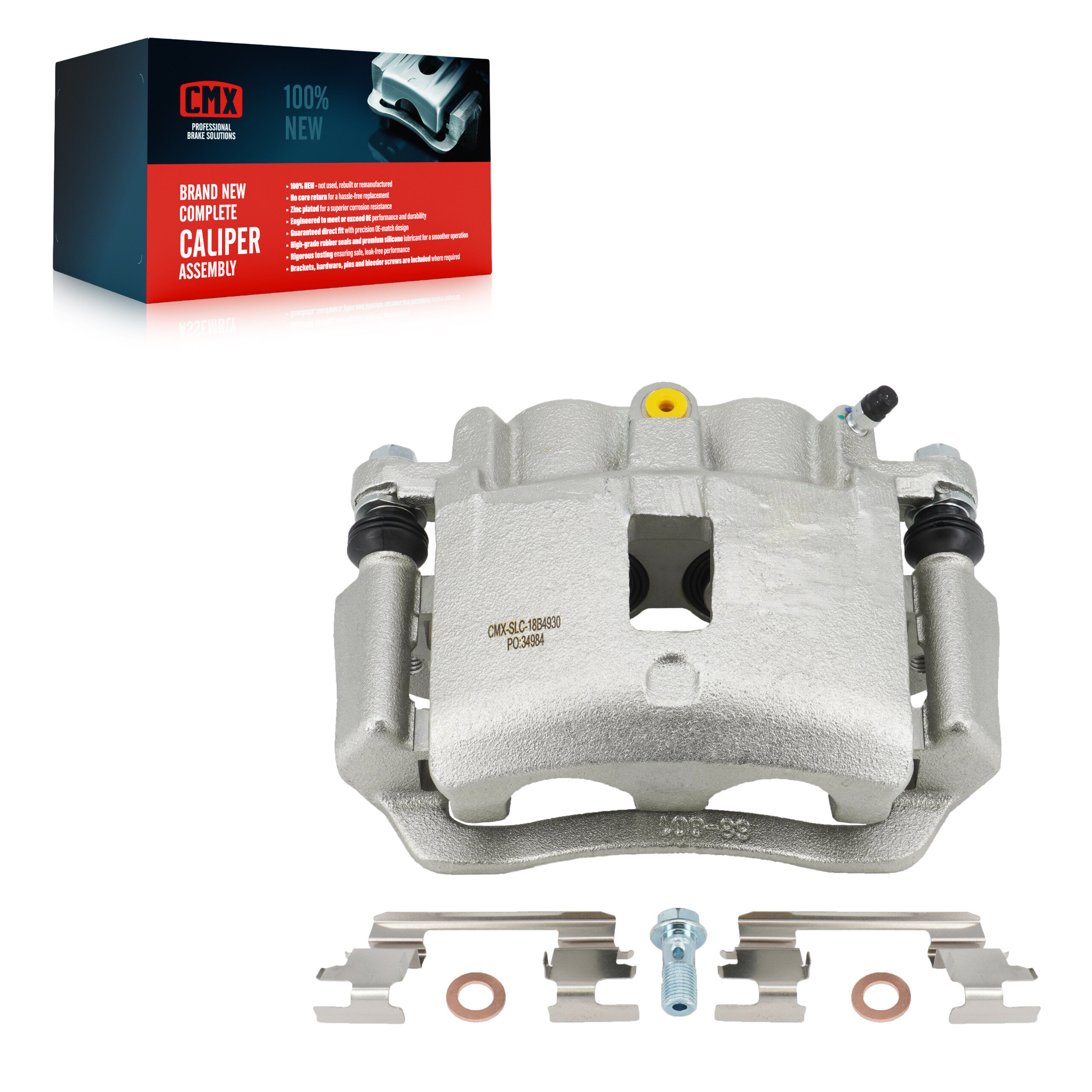 Disc Brake Caliper