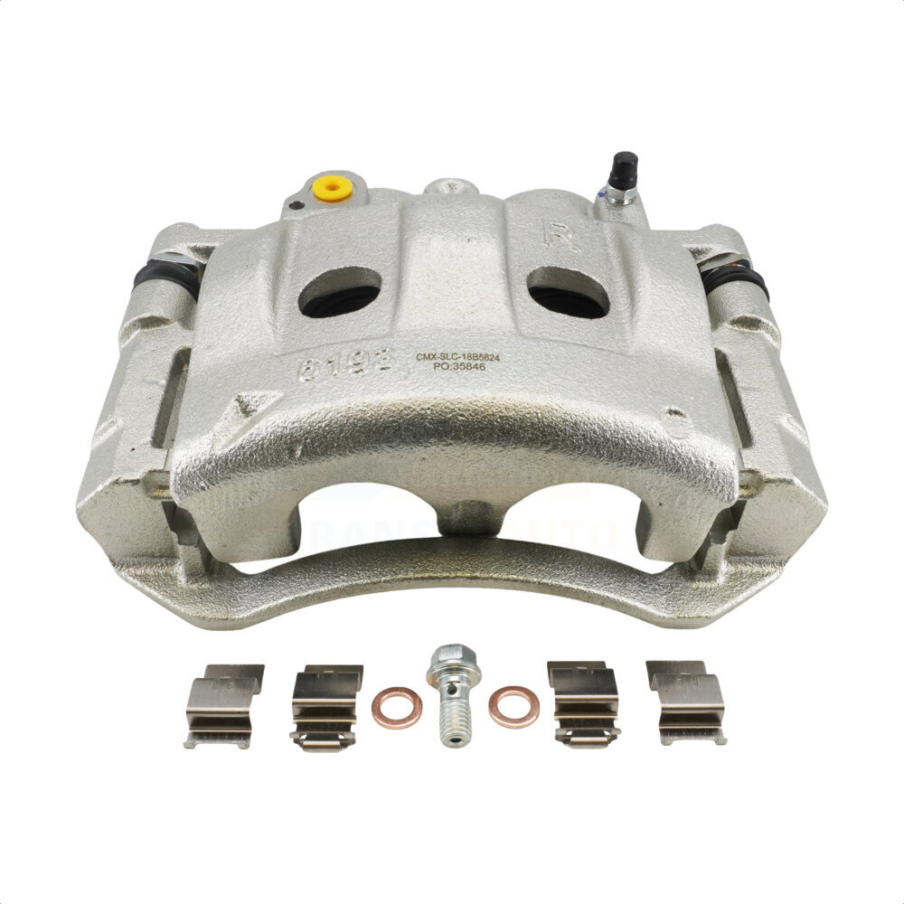 Disc Brake Caliper