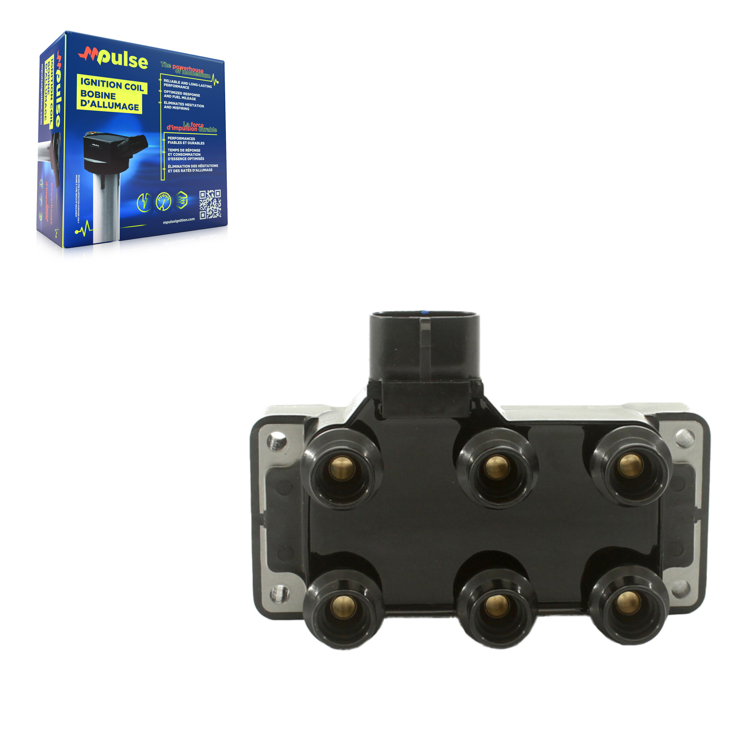Ignition Coil