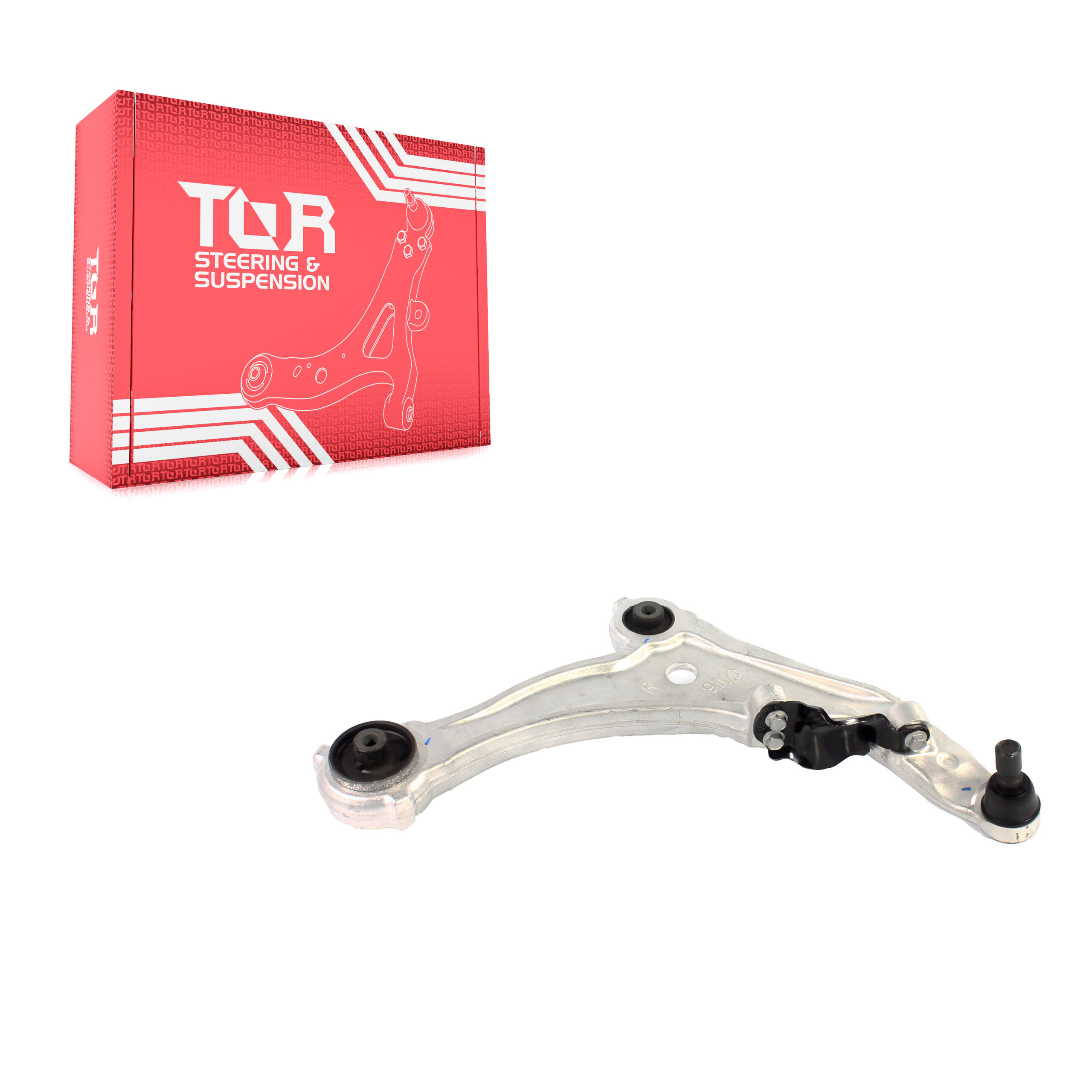 Suspension Control Arm Ball Joint Assembly
