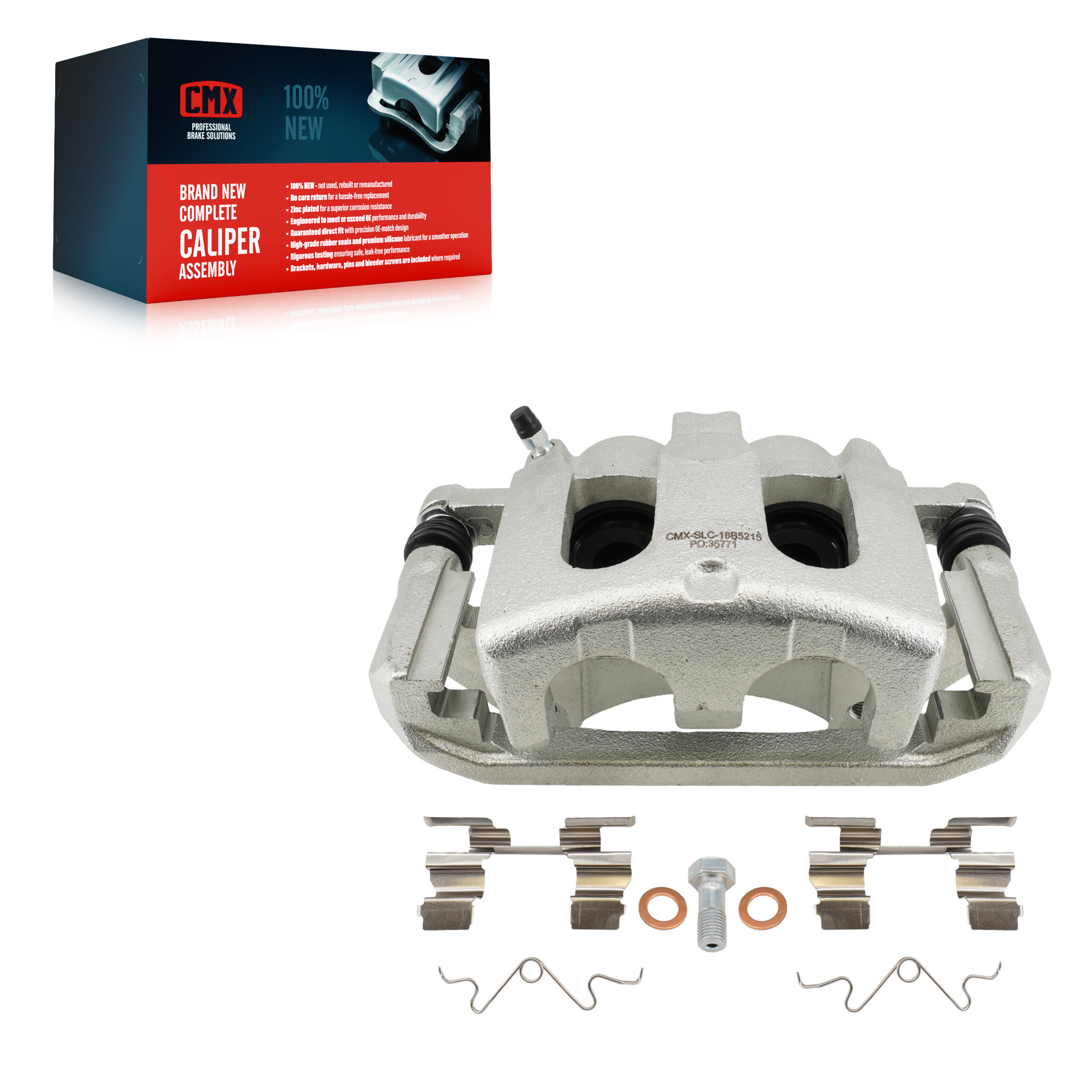 Disc Brake Caliper