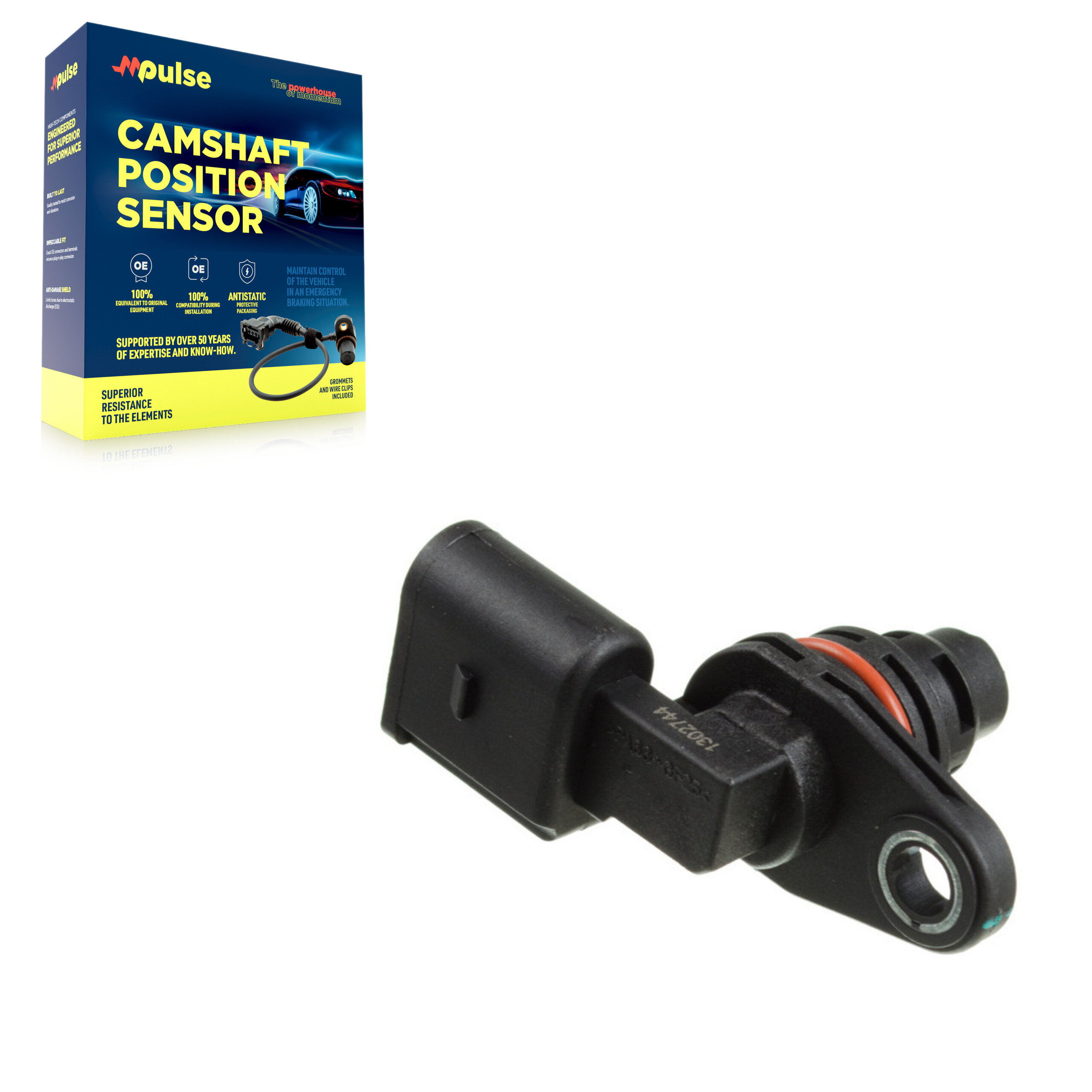 Engine Camshaft Position Sensor