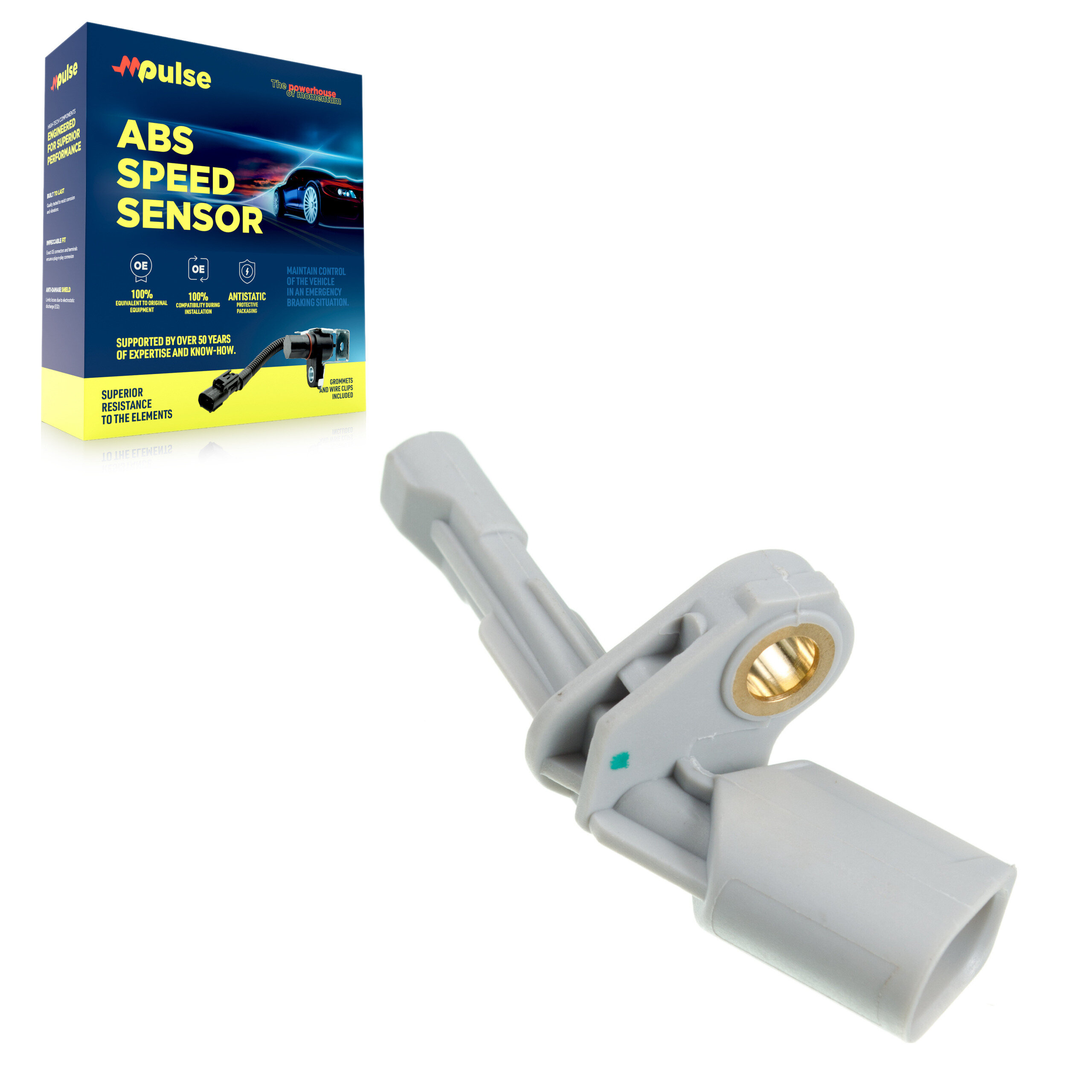 ABS Wheel Speed Sensor