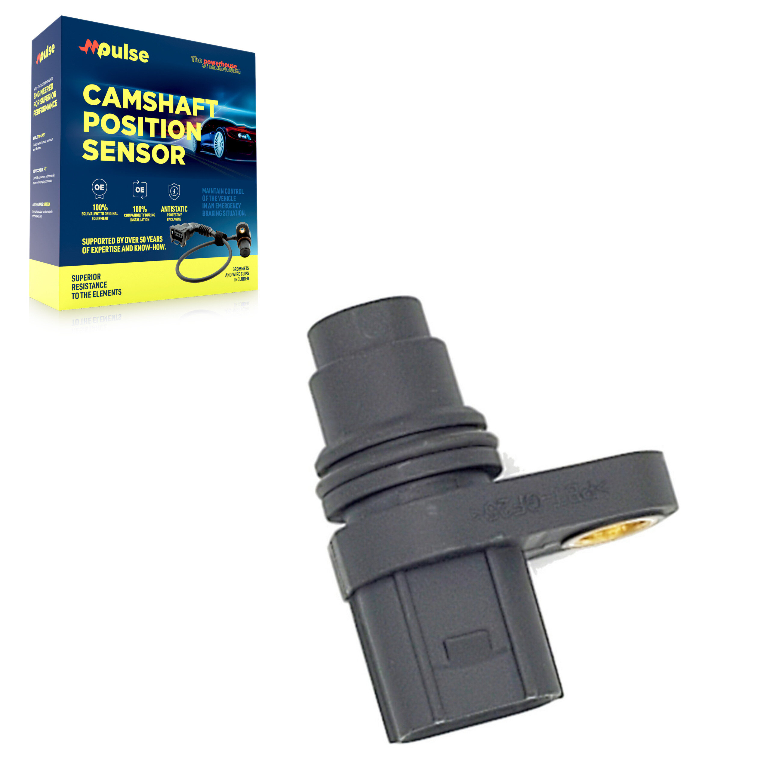 Engine Camshaft Position Sensor