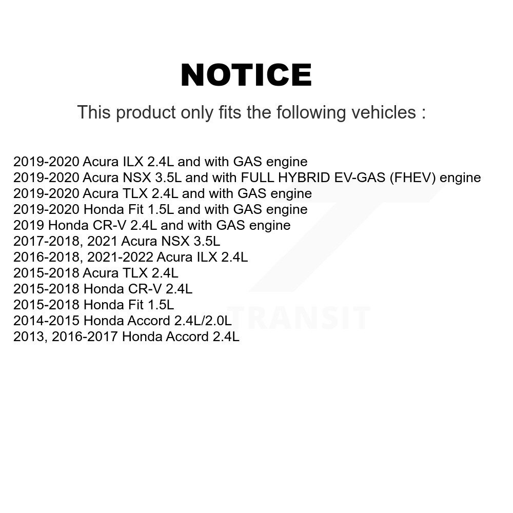 Mpulse - SEN-2CAM0352 - Engine Camshaft Position Sensor