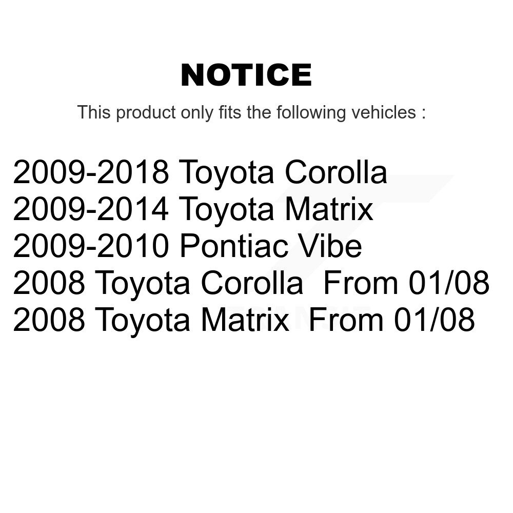CMX - 12-H621100 - Brake Hydraulic Hose