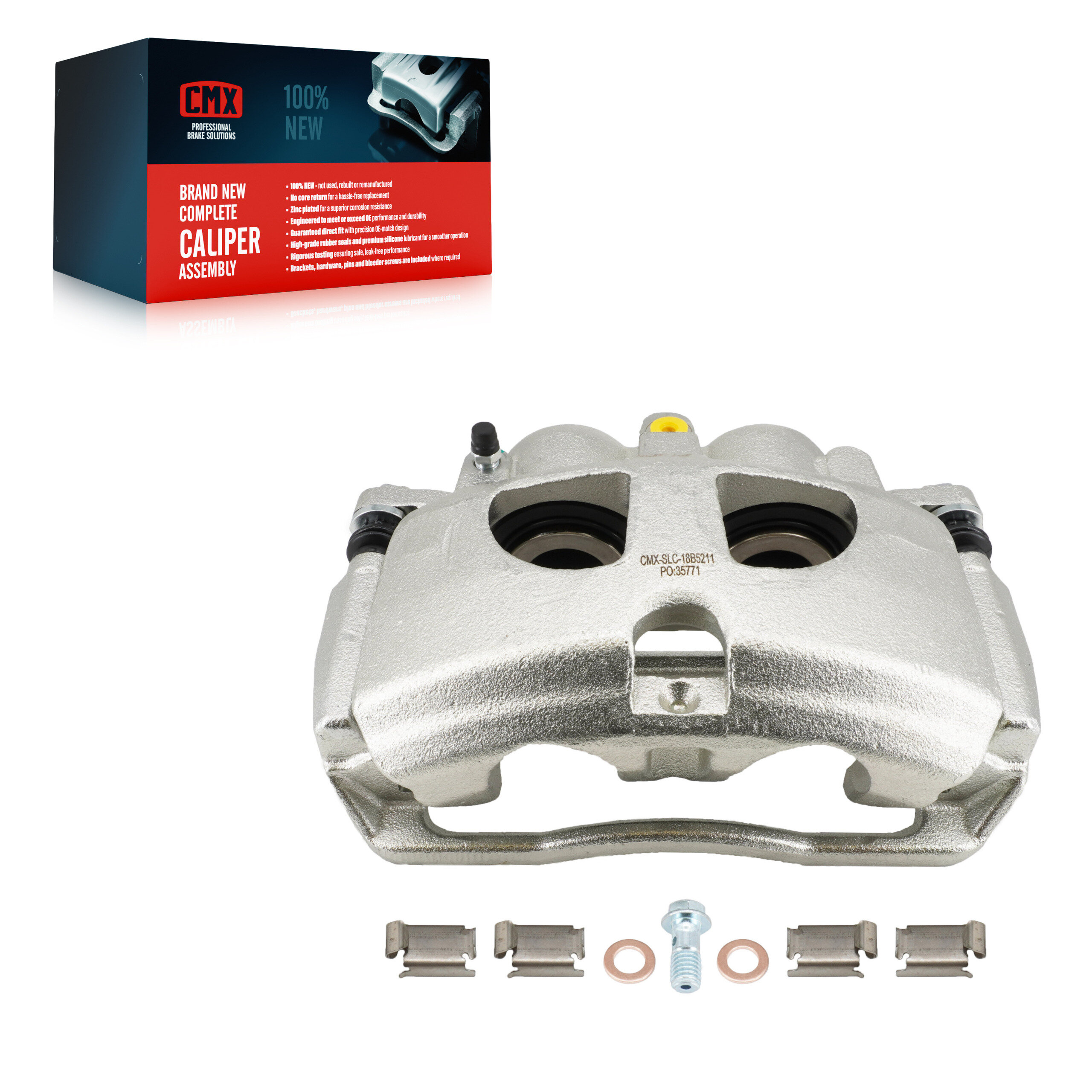 CMX - SLC-18B5211 - Disc Brake Caliper