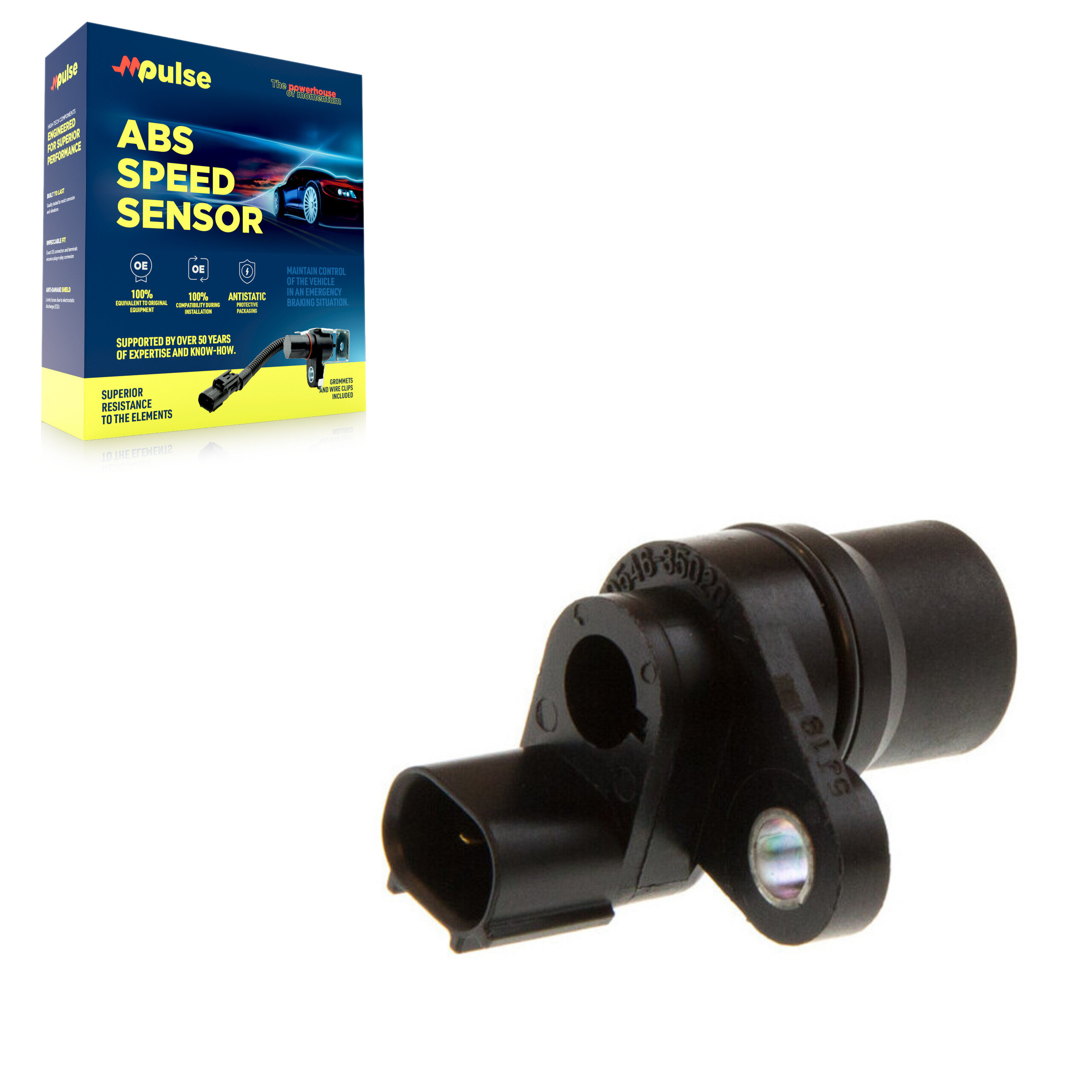 ABS Wheel Speed Sensor