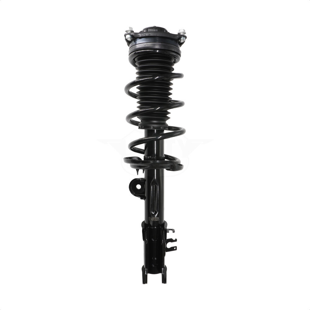 Suspension Strut Coil Spring Assembly