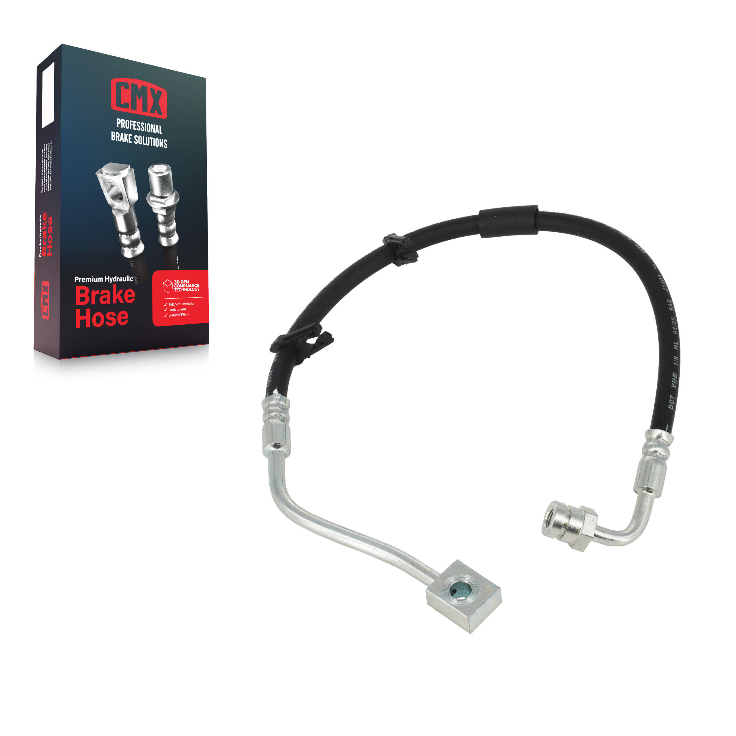 Brake Hydraulic Hose