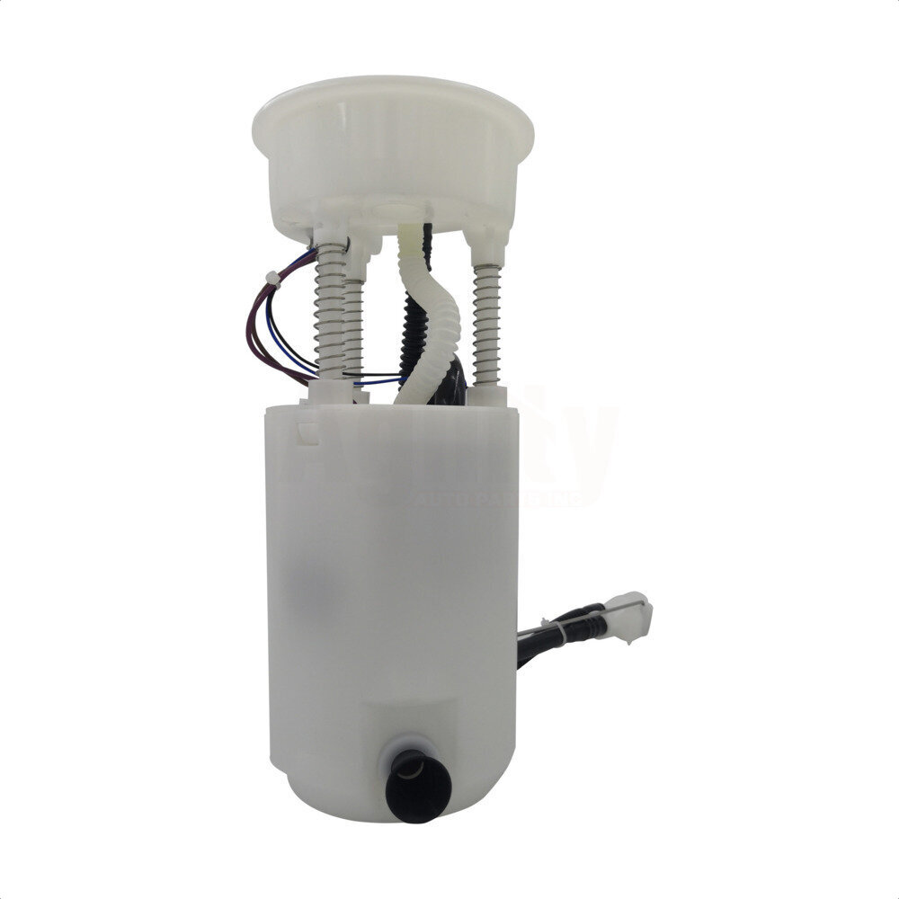 Fuel Pump Module Assembly