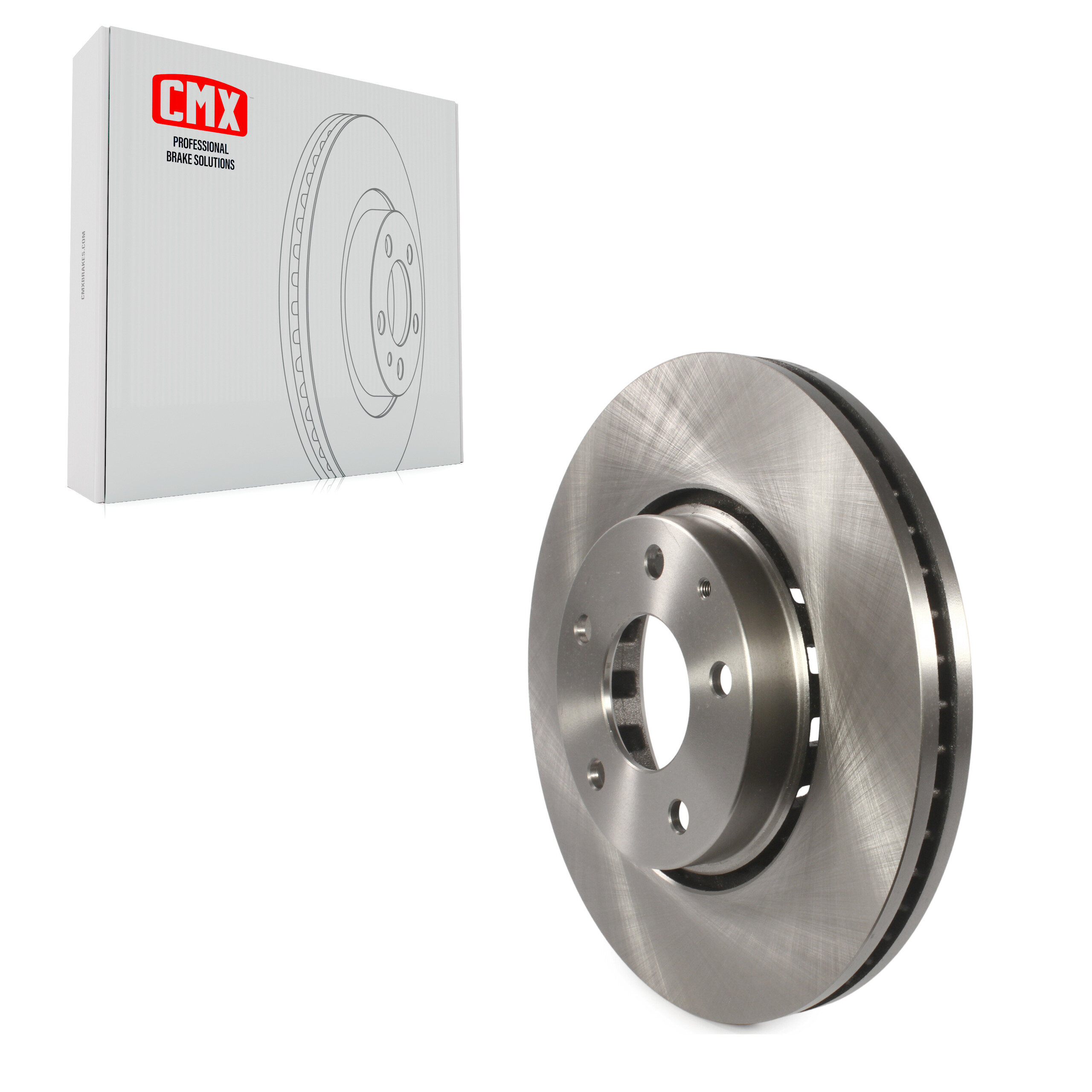 CMX - 8-982264 - Disc Brake Rotor