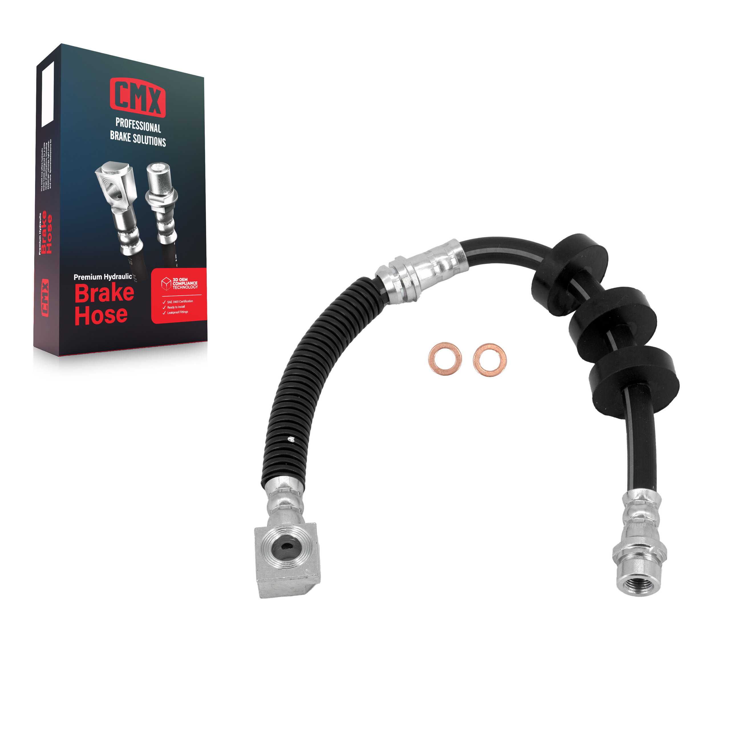 Brake Hydraulic Hose