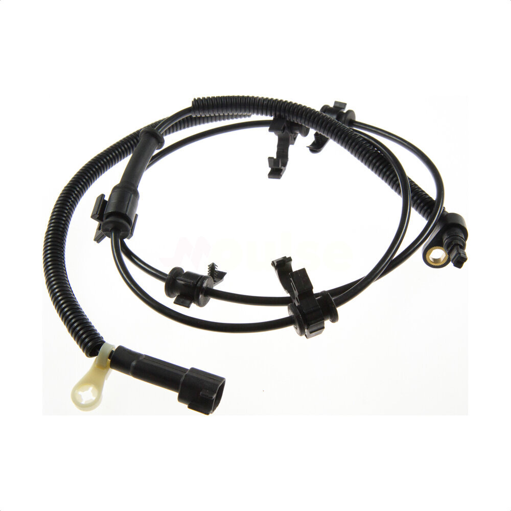 ABS Wheel Speed Sensor